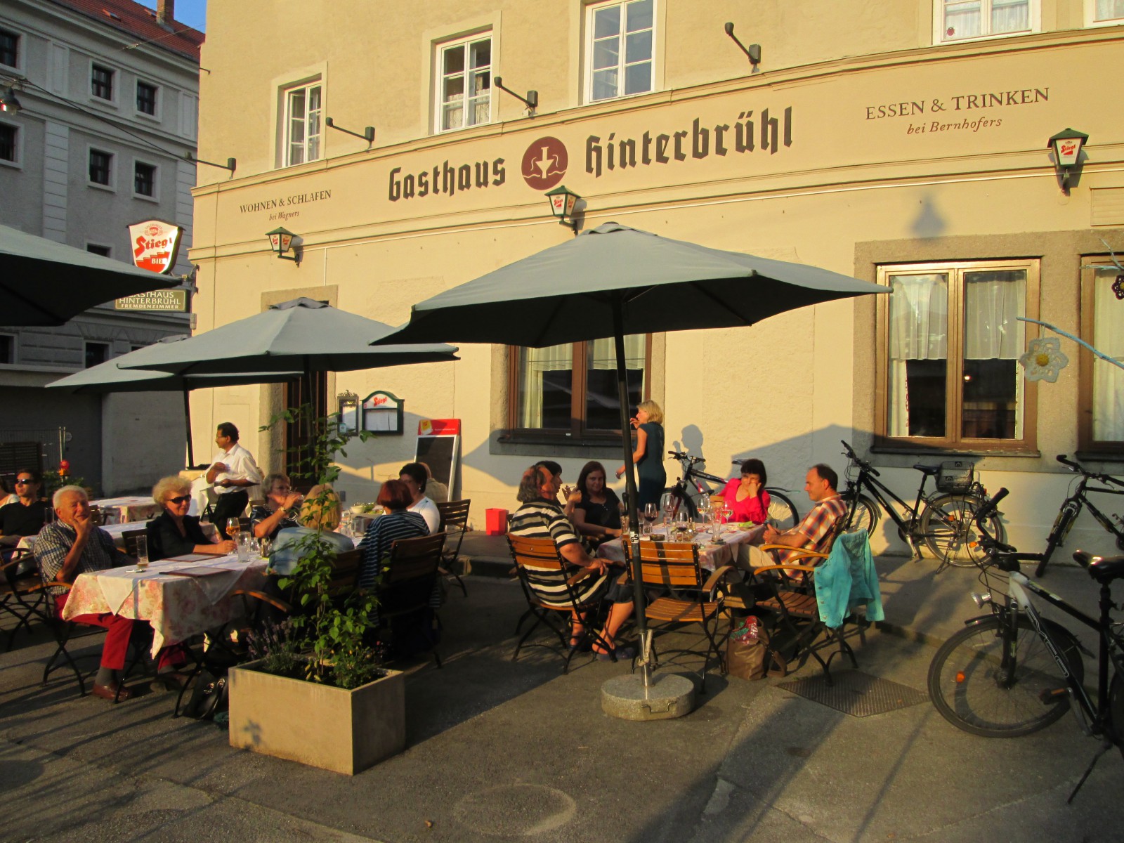 Hinterbruhl in Salzburg, Foto 5