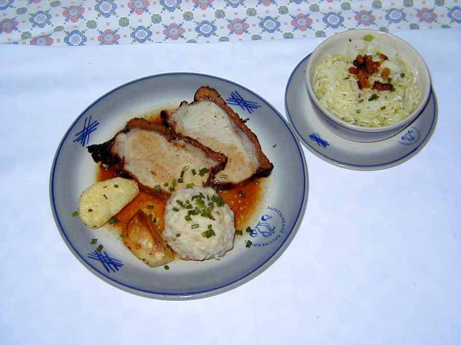 Mostschenke Rauchenbichlgut in Salzburg, Foto 5