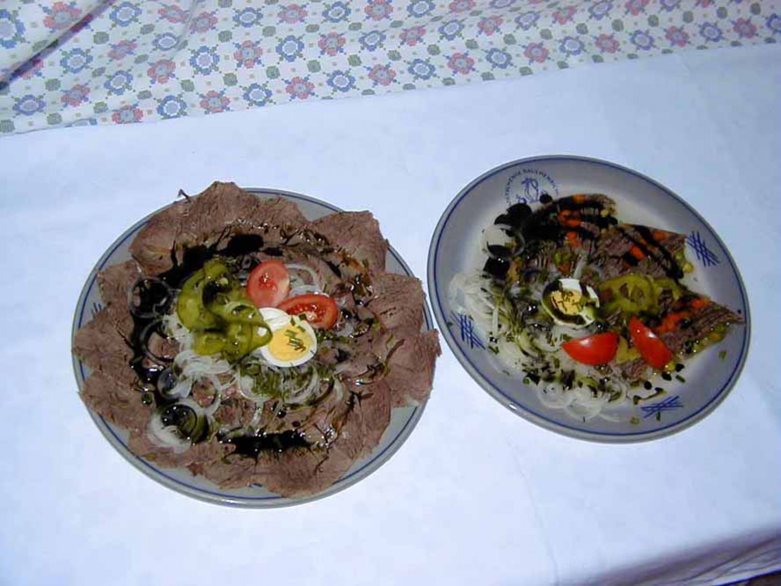 Mostschenke Rauchenbichlgut in Salzburg, Foto 2