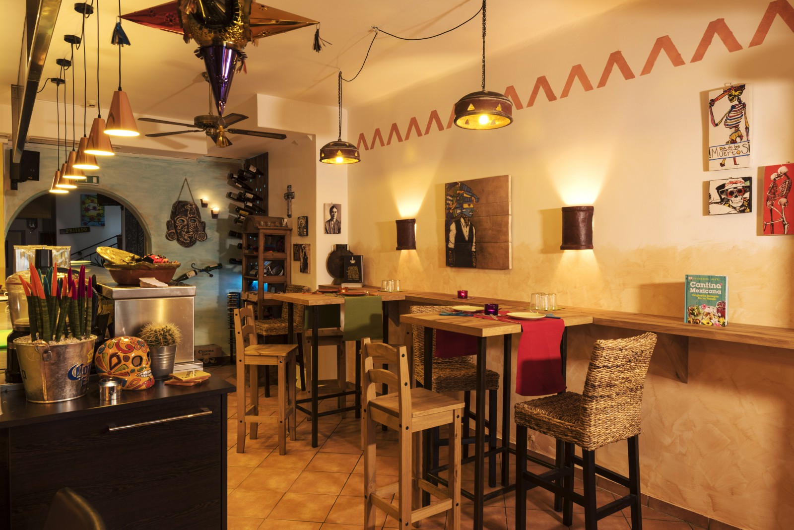 Mucho Gusto in Salzburg, Foto 4