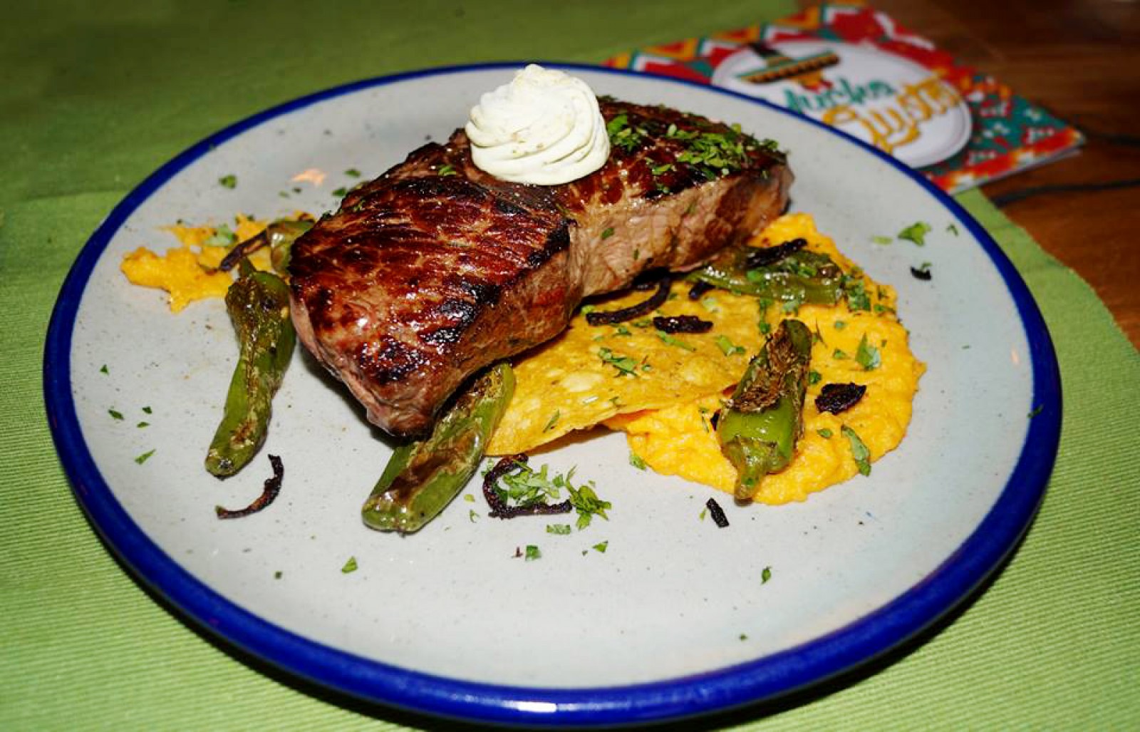 Mucho Gusto in Salzburg, Foto 3