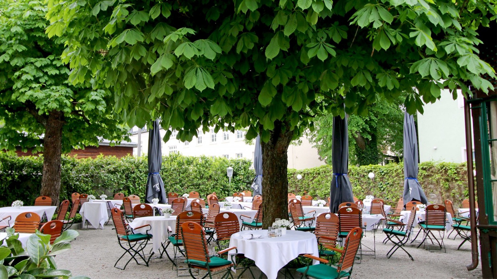 Restaurant Riedenburg in Salzburg, Foto 7