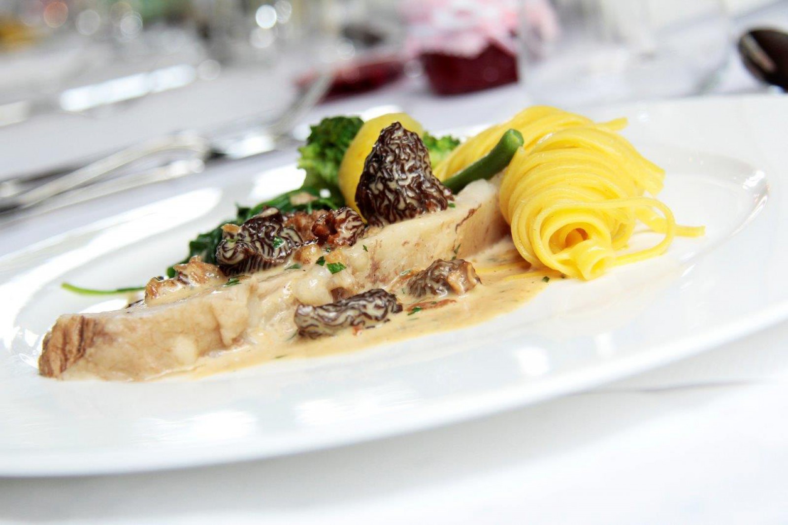 Restaurant Riedenburg in Salzburg, Foto 5