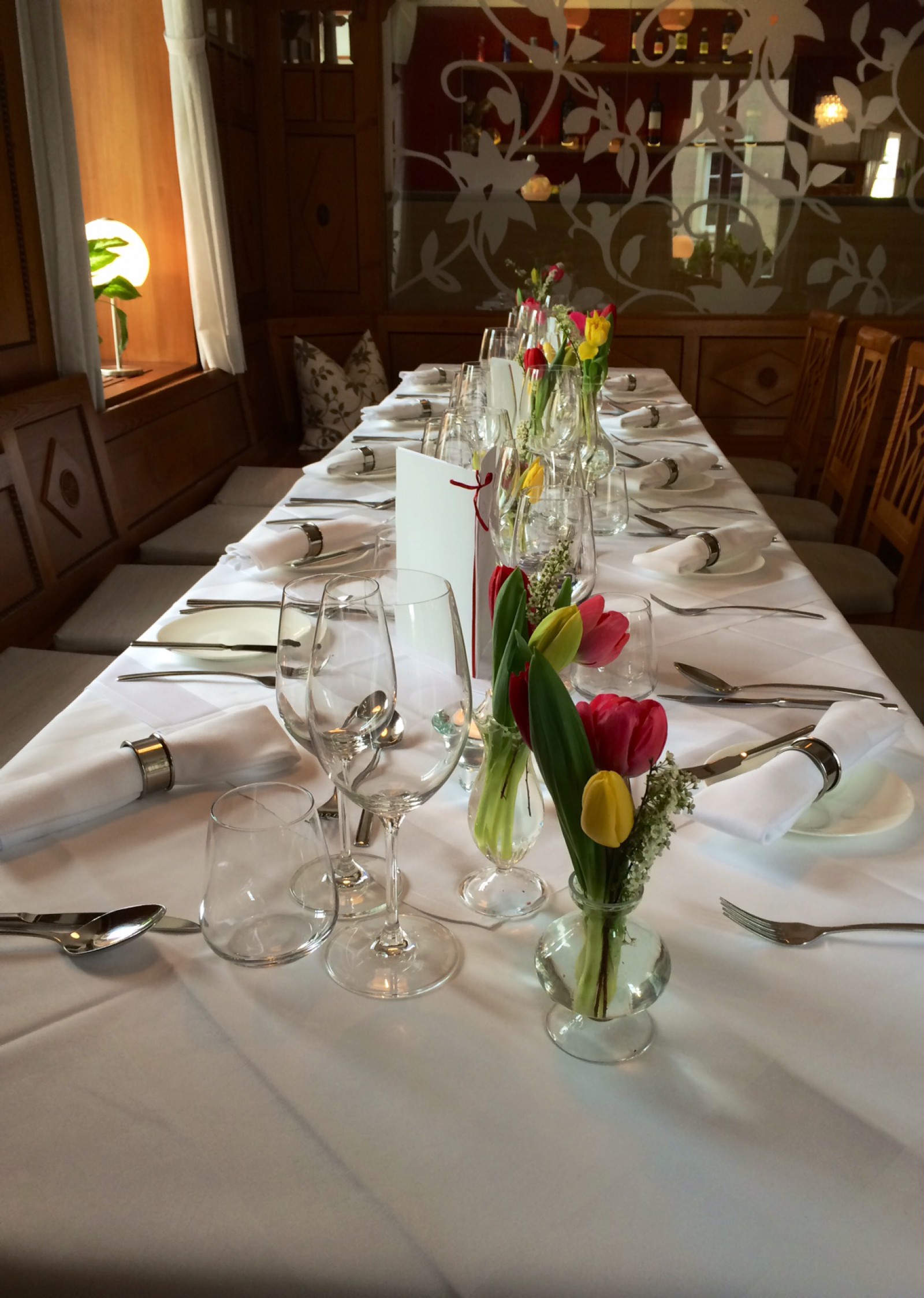 Restaurant Riedenburg in Salzburg, Foto 3