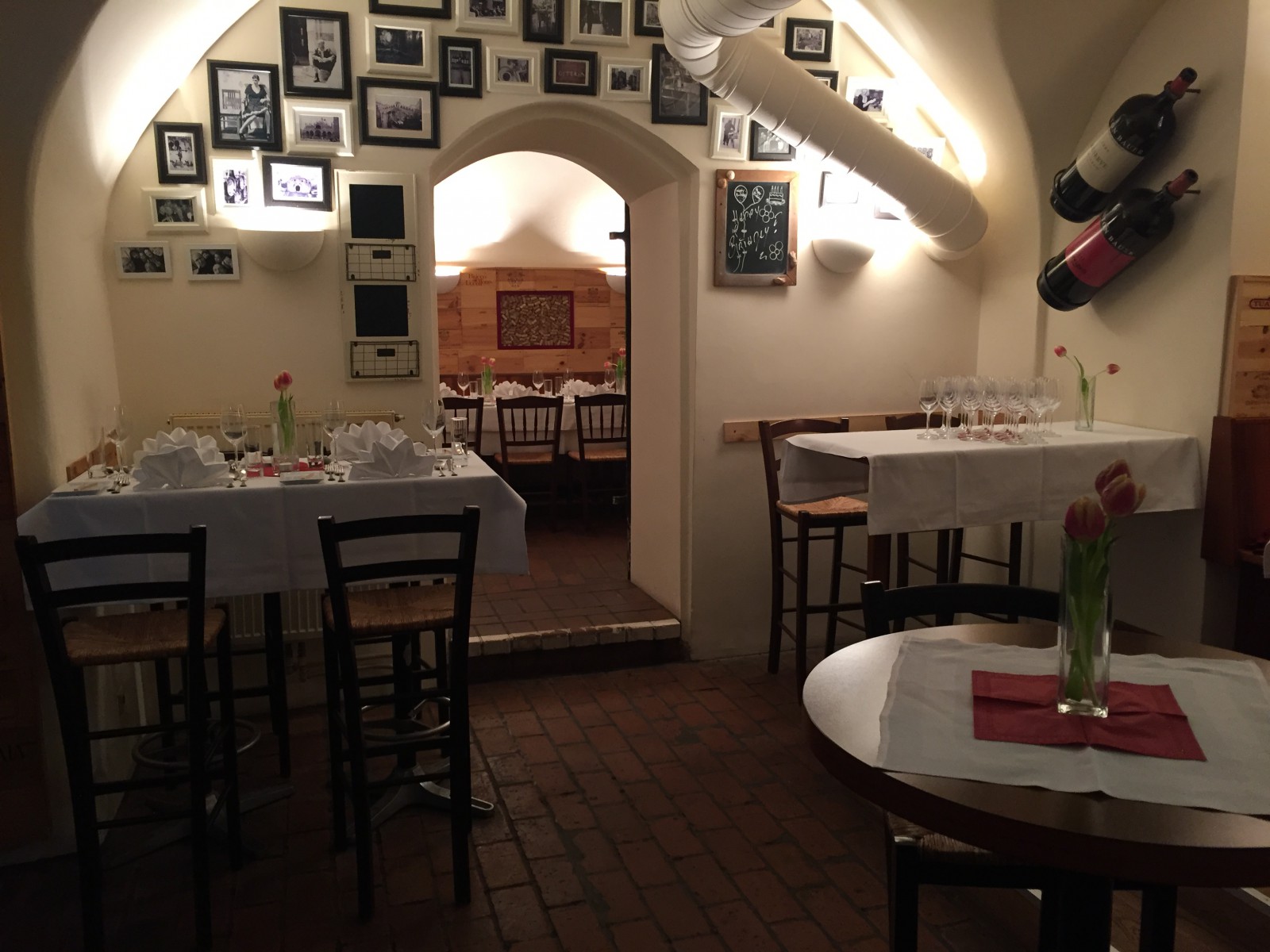 Osteria Cucina & Vini in Sankt Pölten, Foto 7