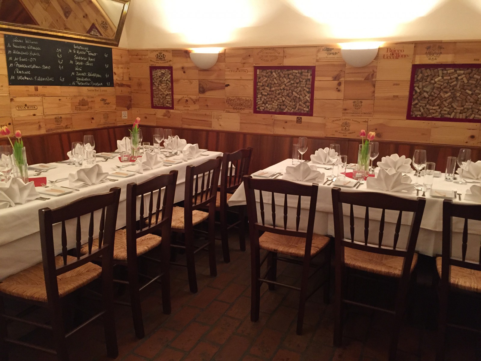 Osteria Cucina & Vini in Sankt Pölten, Foto 6