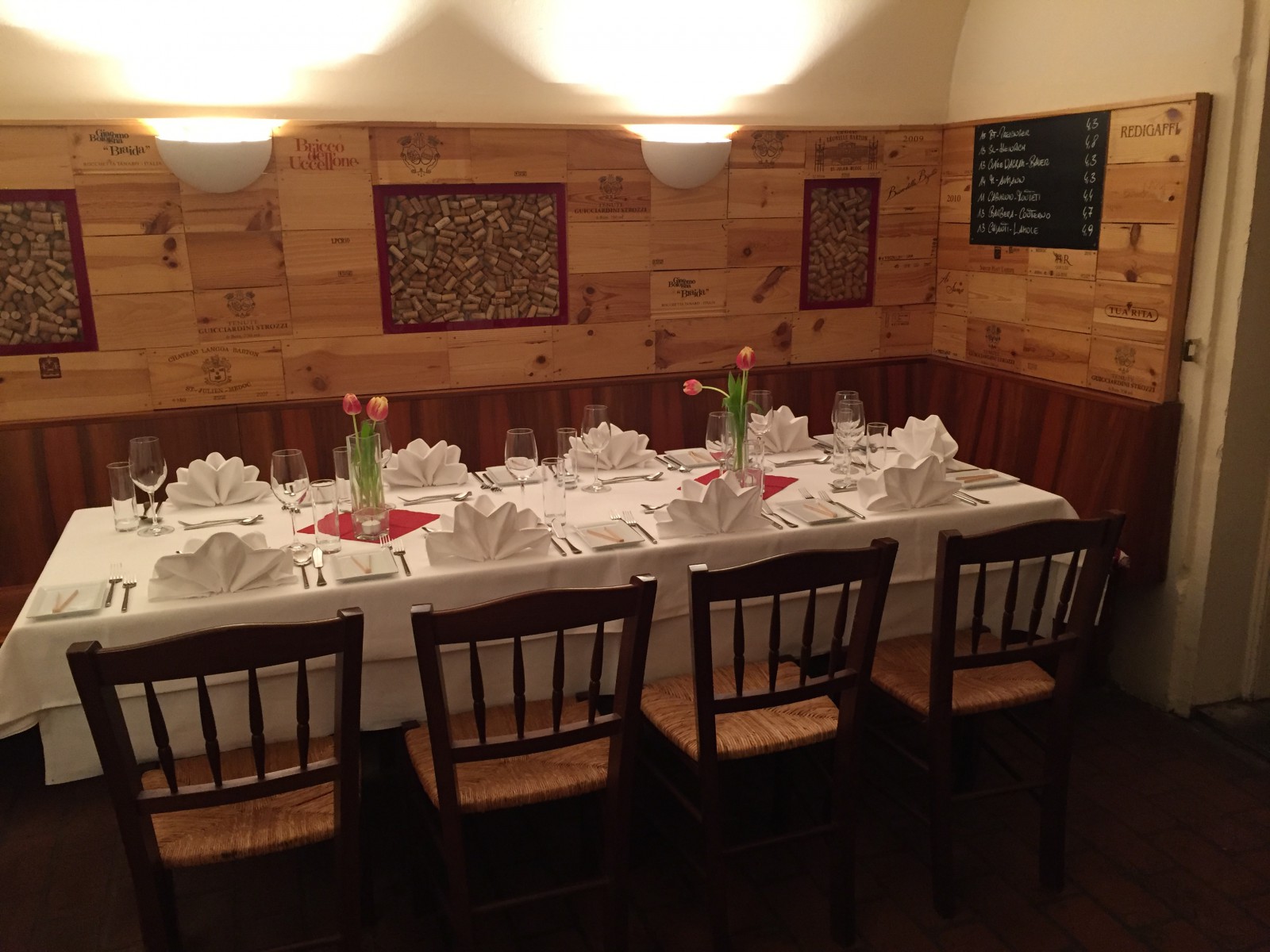 Osteria Cucina & Vini in Sankt Pölten, Foto 5