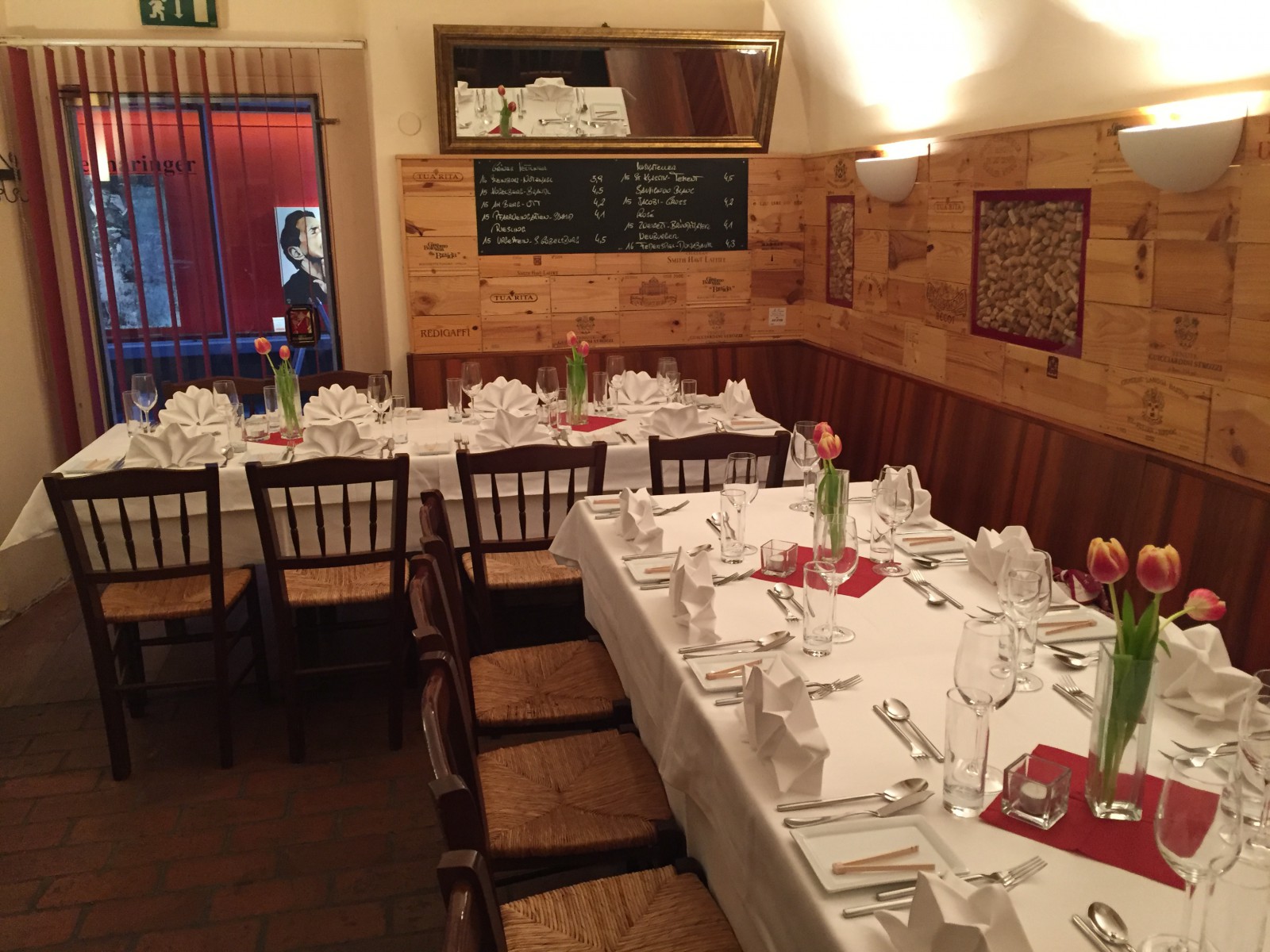 Osteria Cucina & Vini in Sankt Pölten, Foto 3