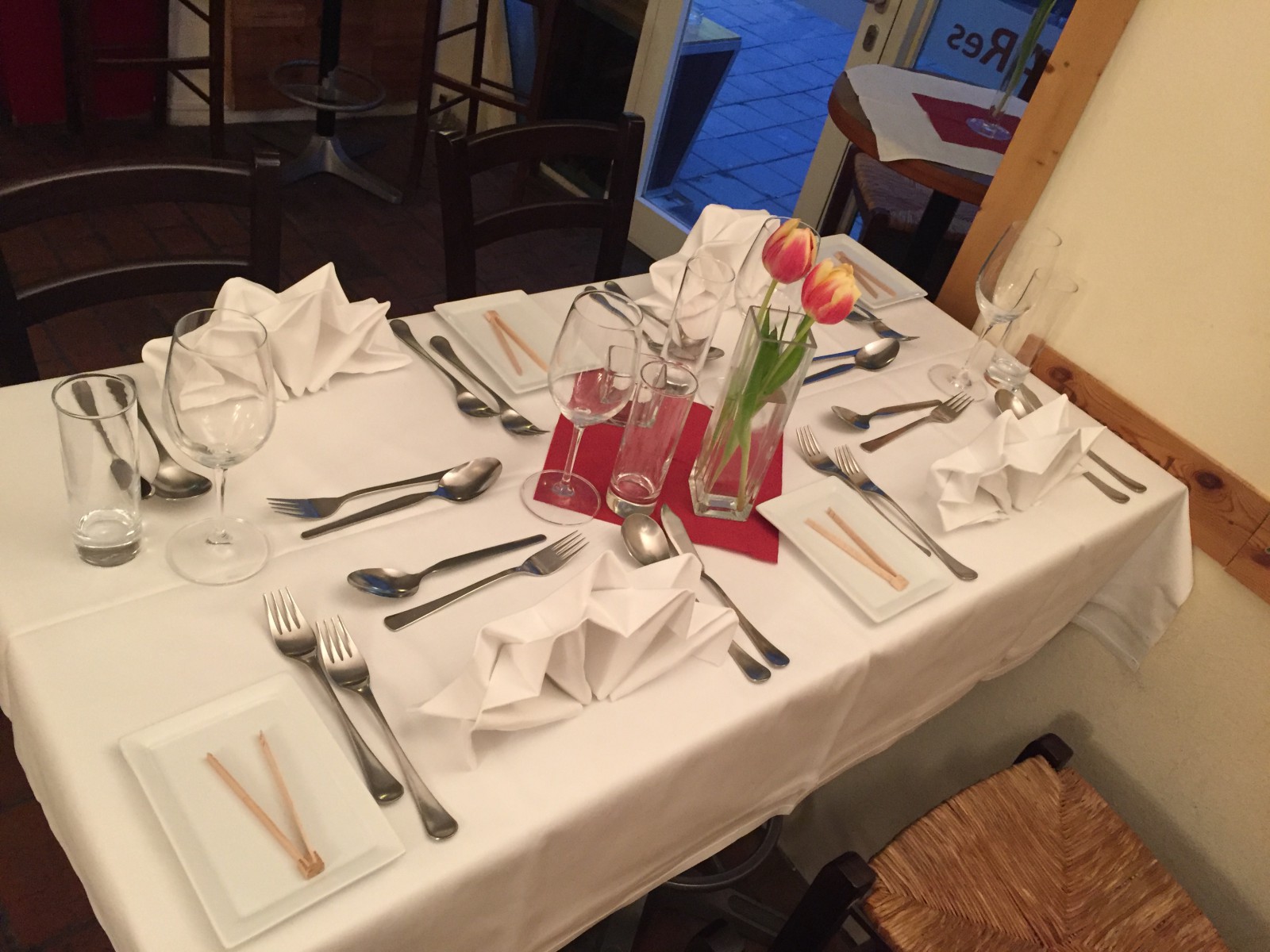 Osteria Cucina & Vini in Sankt Pölten, Foto 1