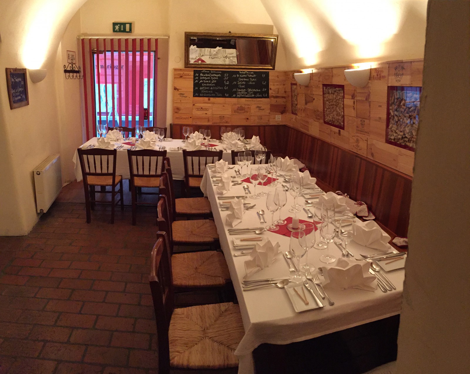 Osteria Cucina & Vini in Sankt Pölten, Foto 10