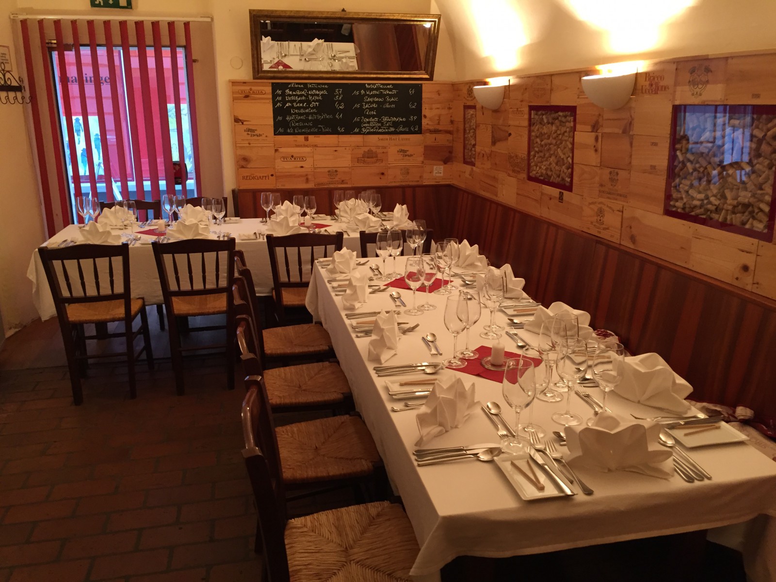 Osteria Cucina & Vini in Sankt Pölten, Foto 9