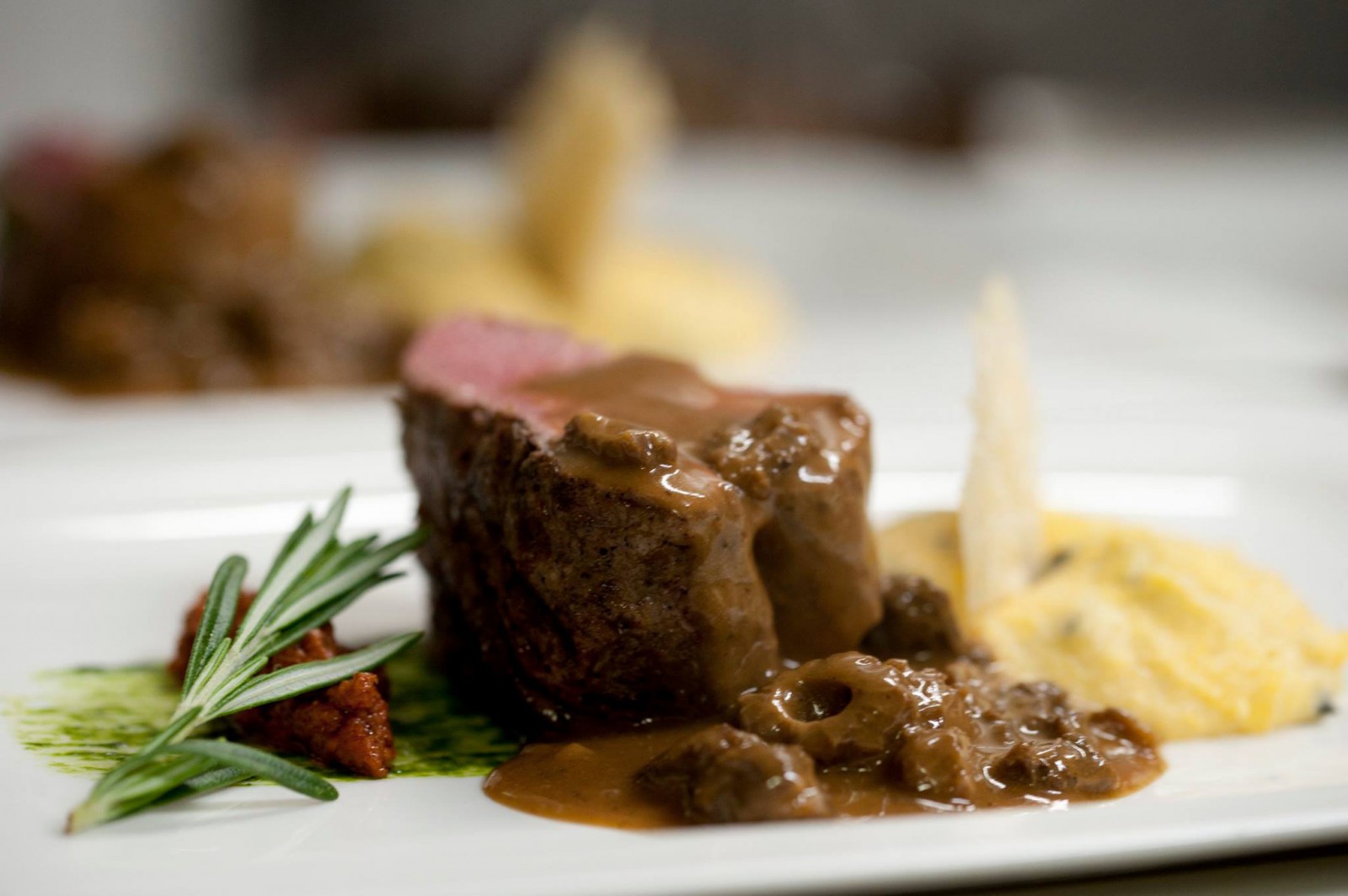 Hotel Moserhof Restaurant in Seeboden, Foto 4