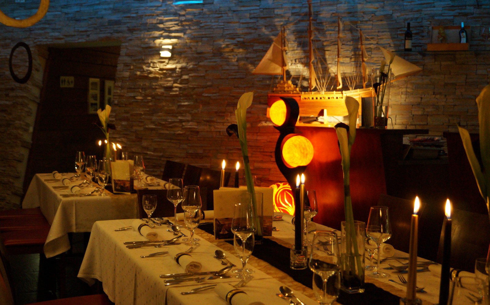 Bar-Restaurant Strandperle Seefeld in Seefeld in Tirol, Foto 8