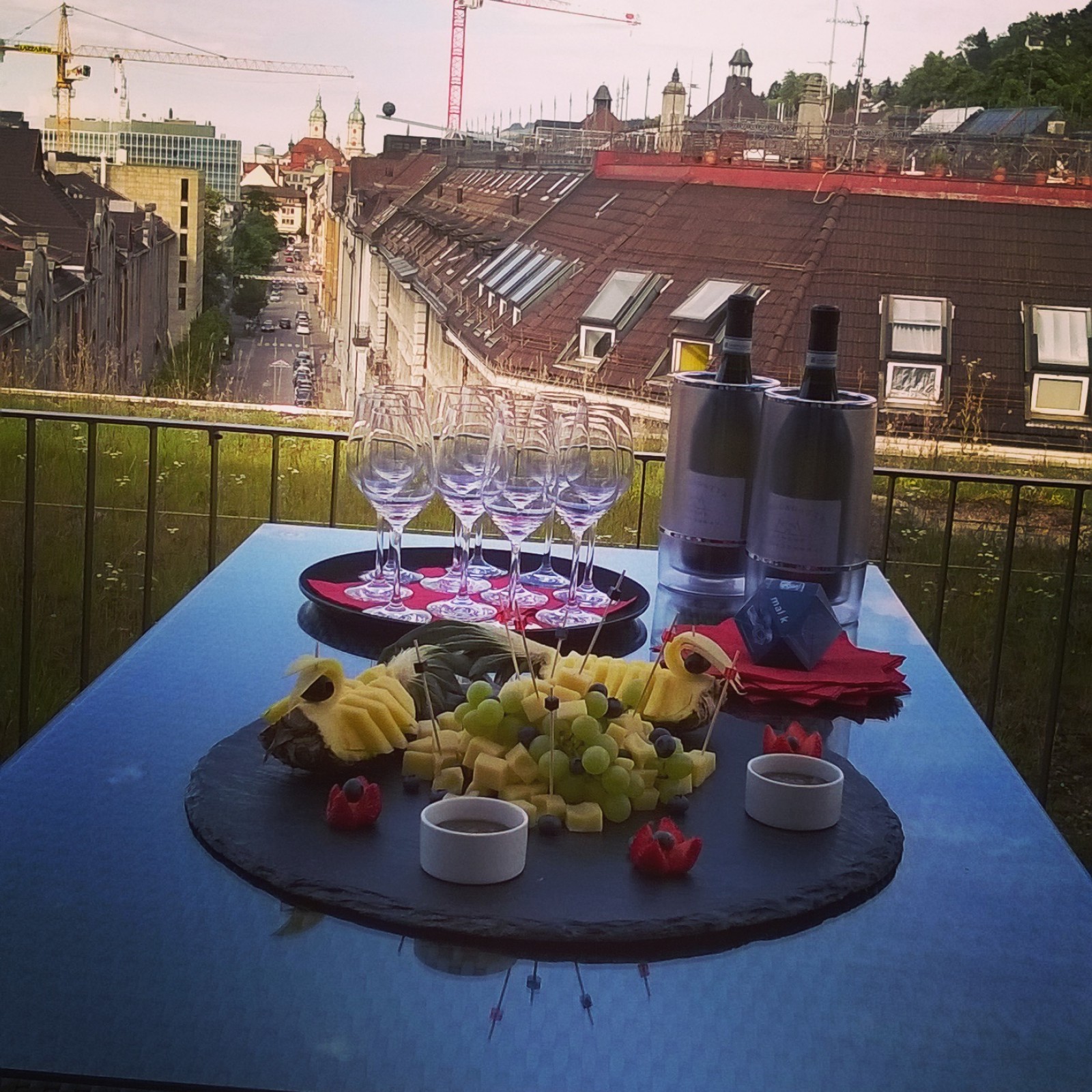 nektar Restaurant