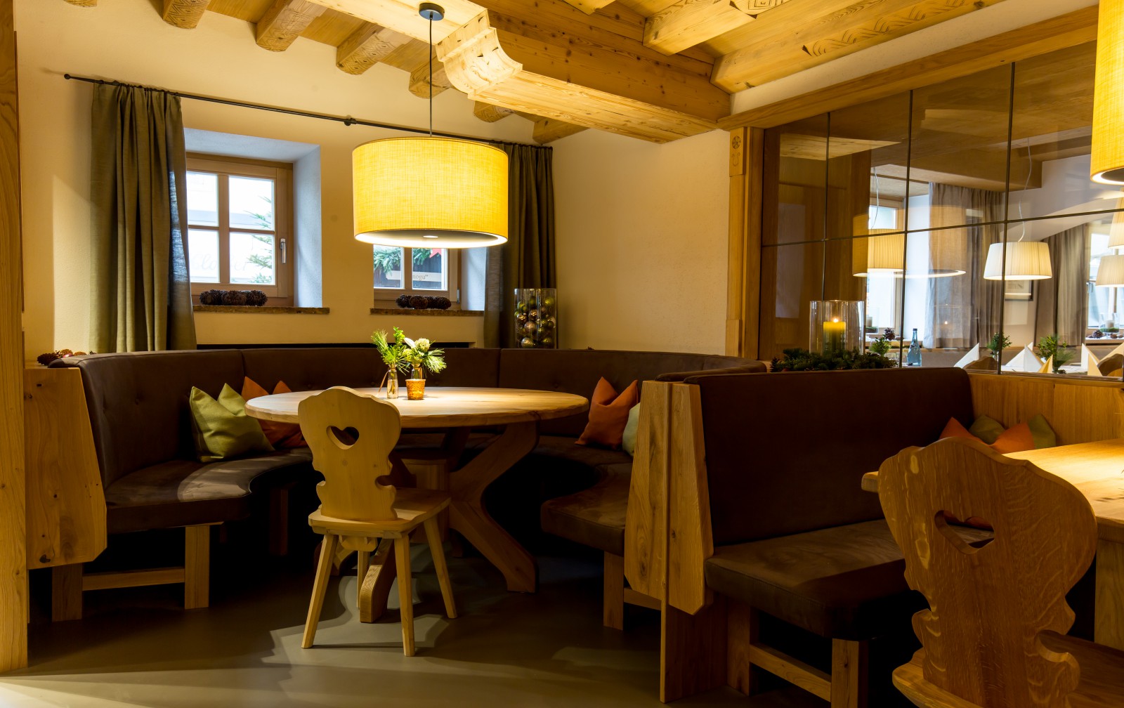 Hotel Wirtshaus Post in St. Johann in Tirol, Foto 3