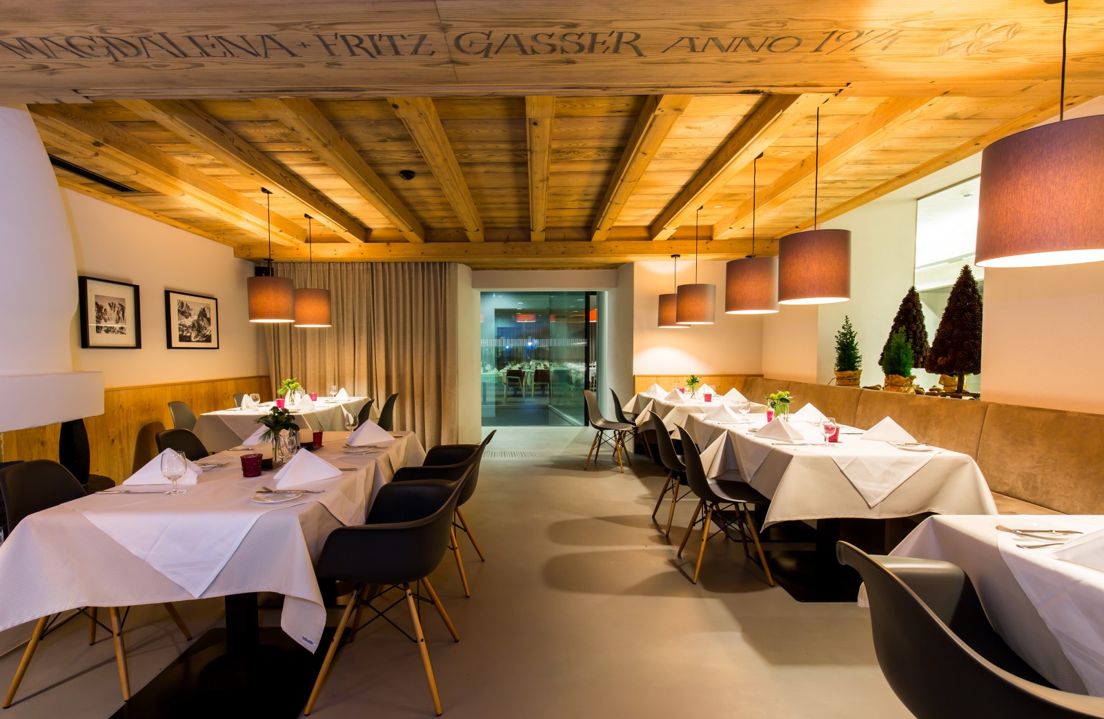 Hotel Wirtshaus Post in St. Johann in Tirol, Foto 2