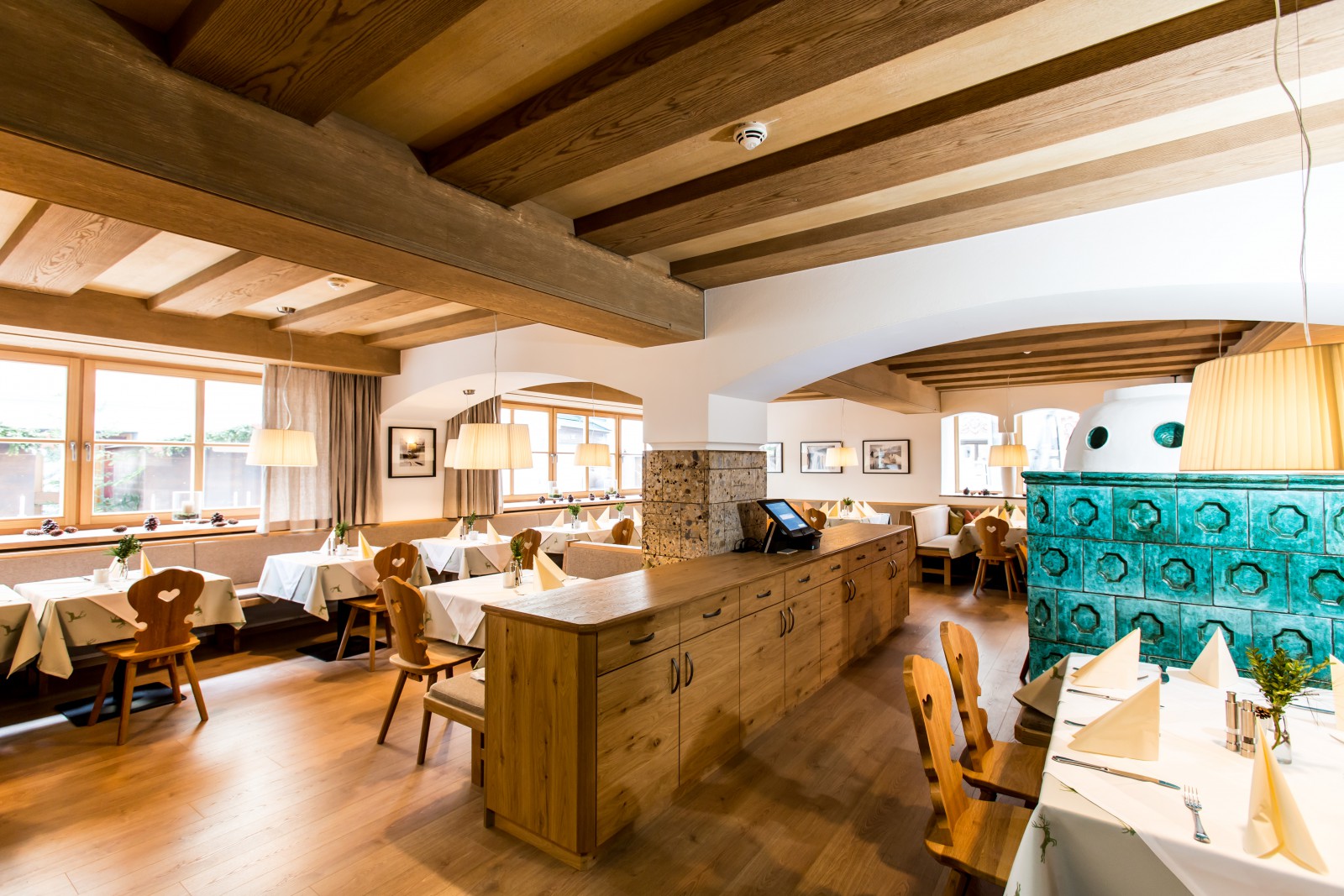 Hotel Wirtshaus Post in St. Johann in Tirol, Foto 1