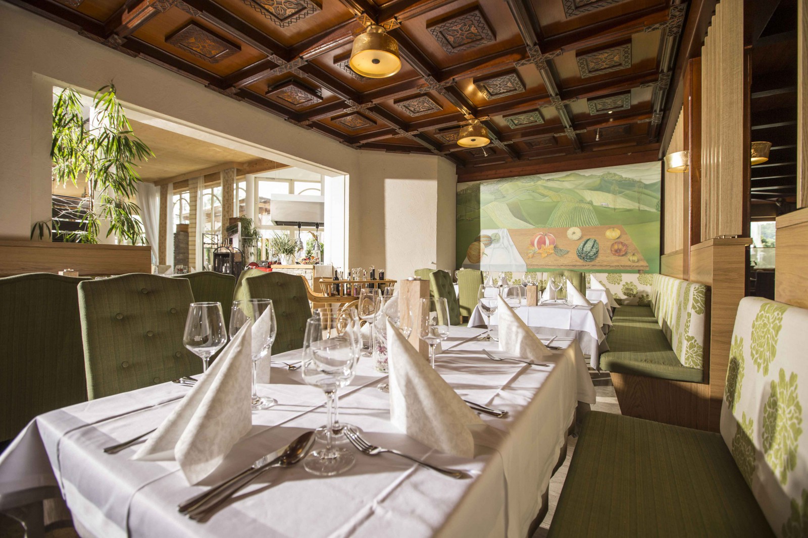 Garten-Hotel Ochensberger in St. Ruprecht an der Raab, Foto 5