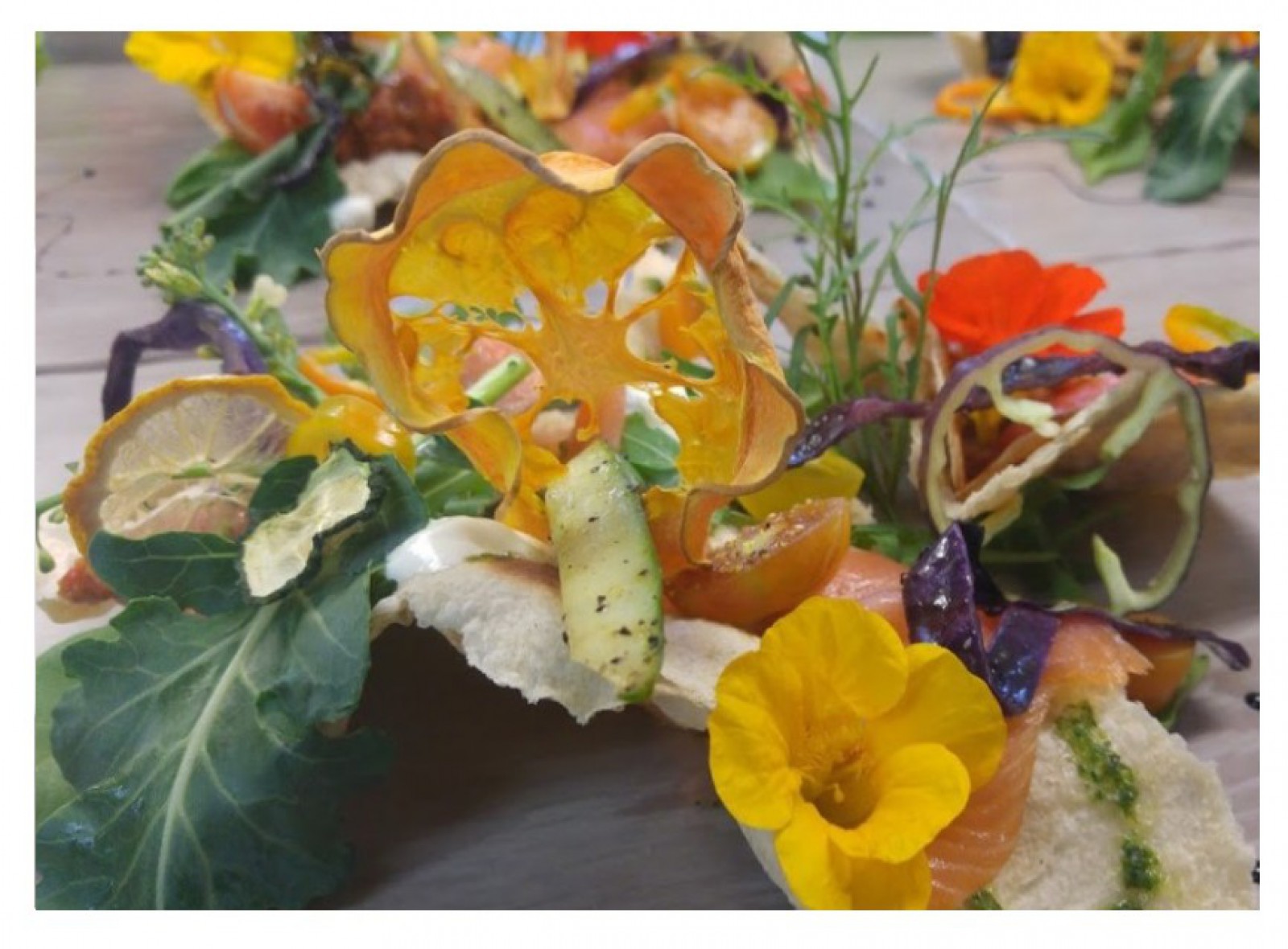 Restaurant Grex im Stamser Hof in Stams