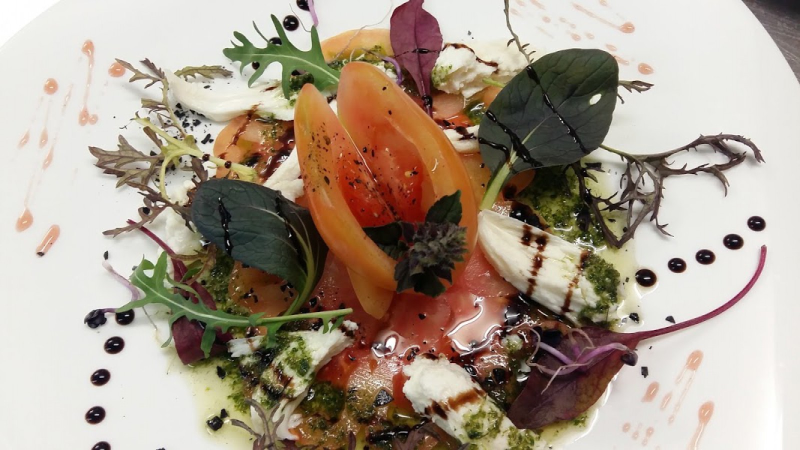 Restaurant Grex im Stamser Hof in Stams, Foto 5