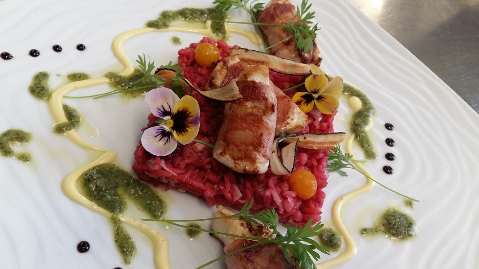 Restaurant Grex im Stamser Hof in Stams, Foto 4