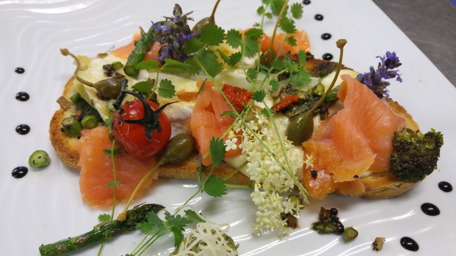 Restaurant Grex im Stamser Hof in Stams, Foto 3
