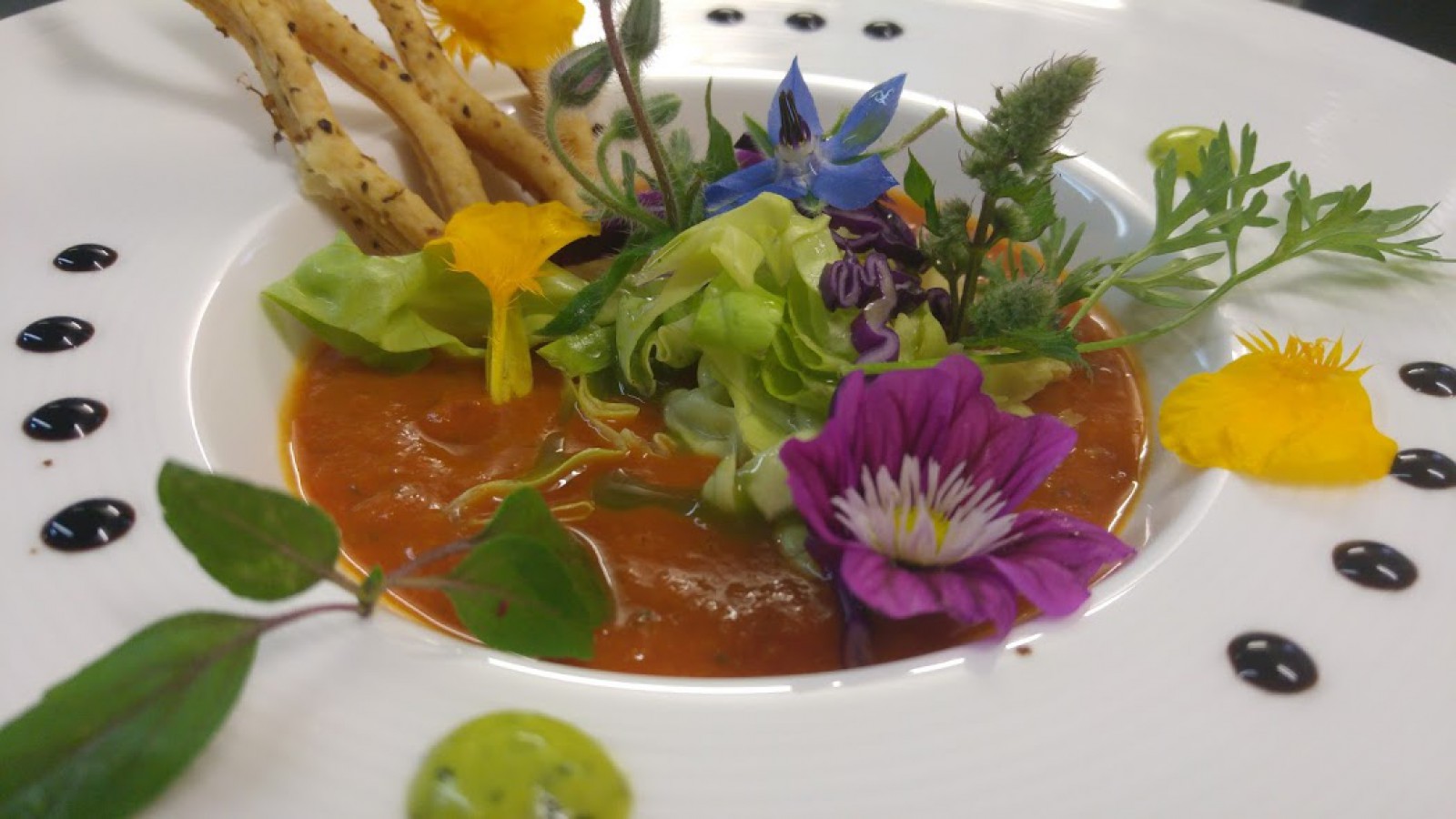 Restaurant Grex im Stamser Hof in Stams, Foto 2