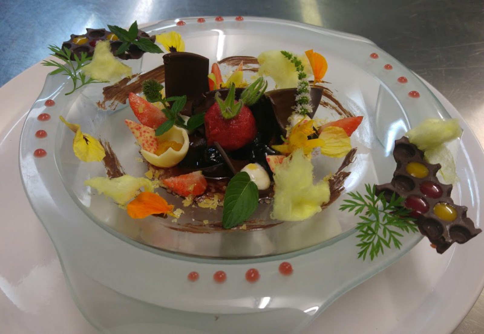 Restaurant Grex im Stamser Hof in Stams, Foto 1