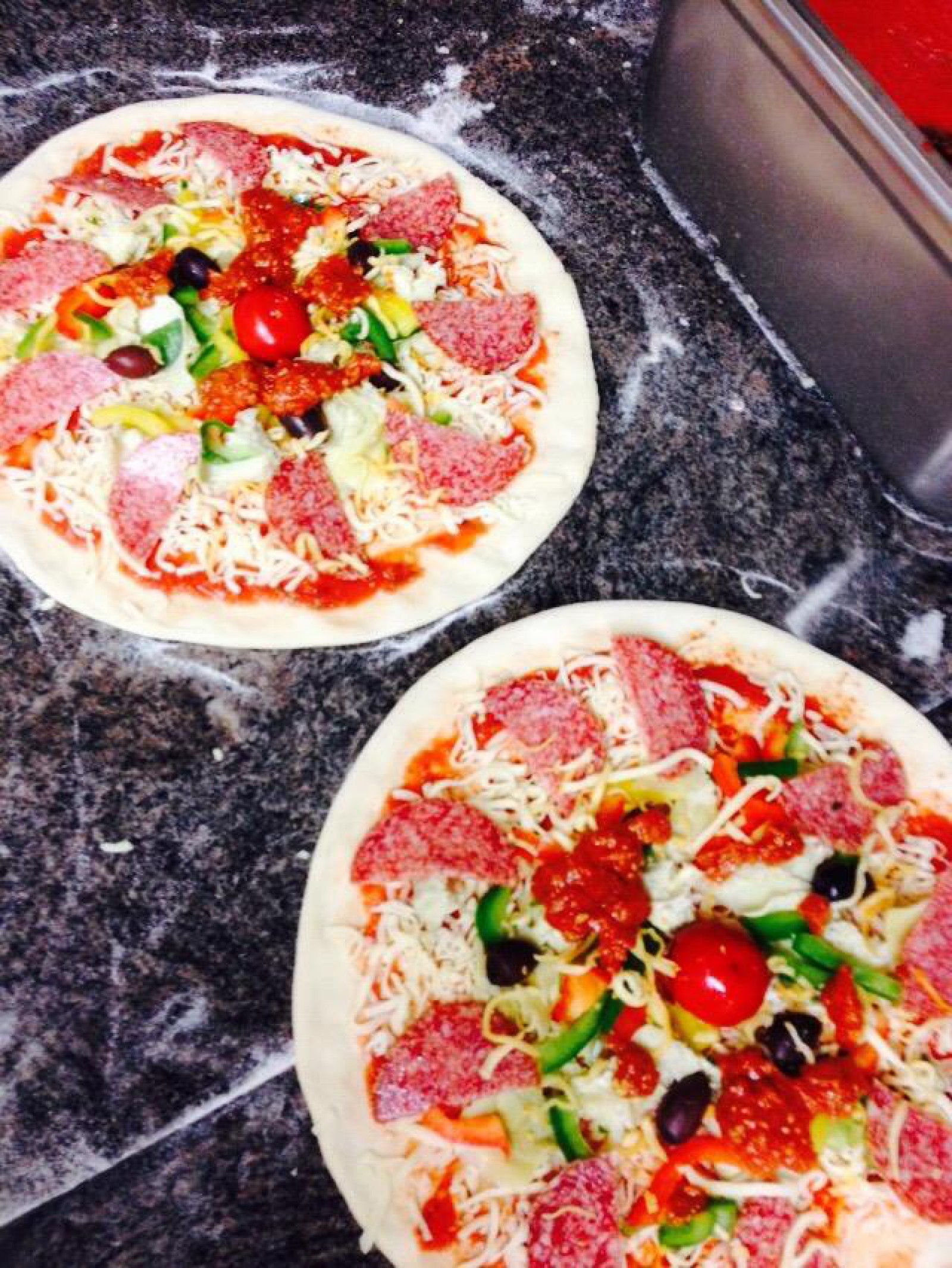 Pizzeria Villaggio in Strobl, Foto 9