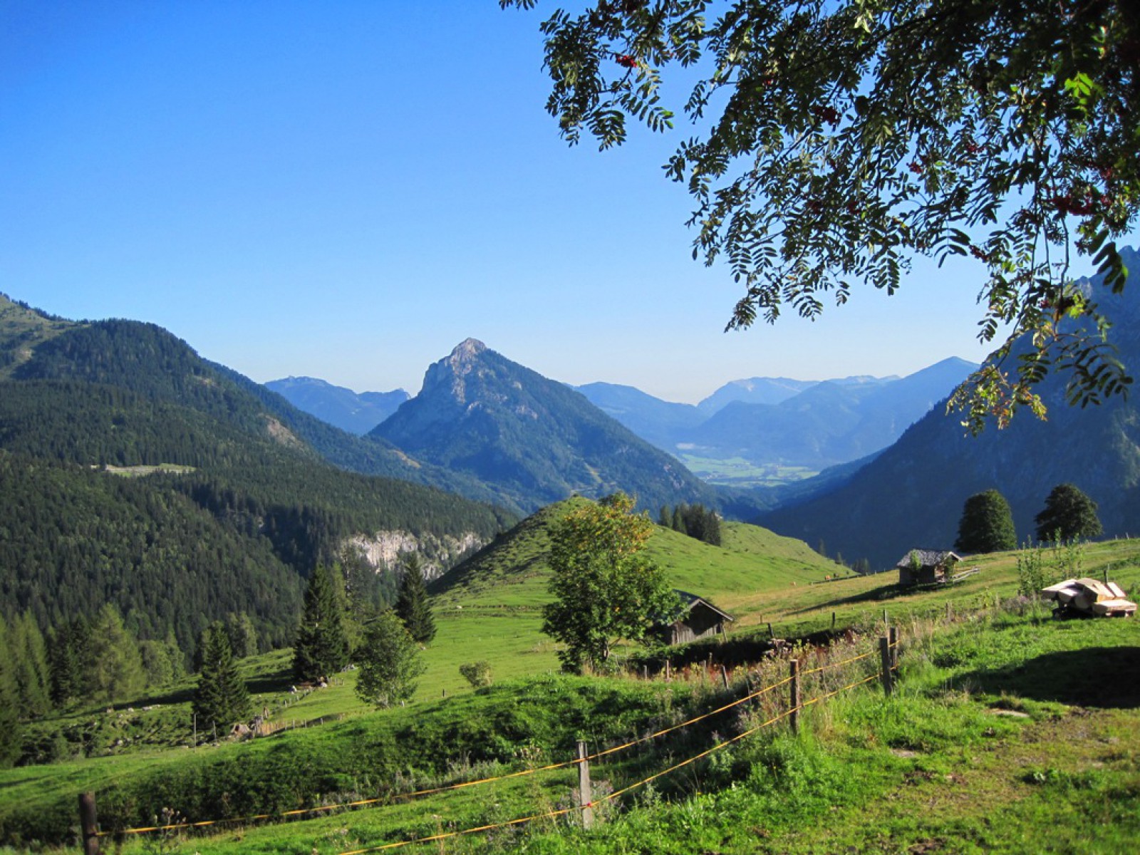 Rettenegghuette in Strobl, Foto 3