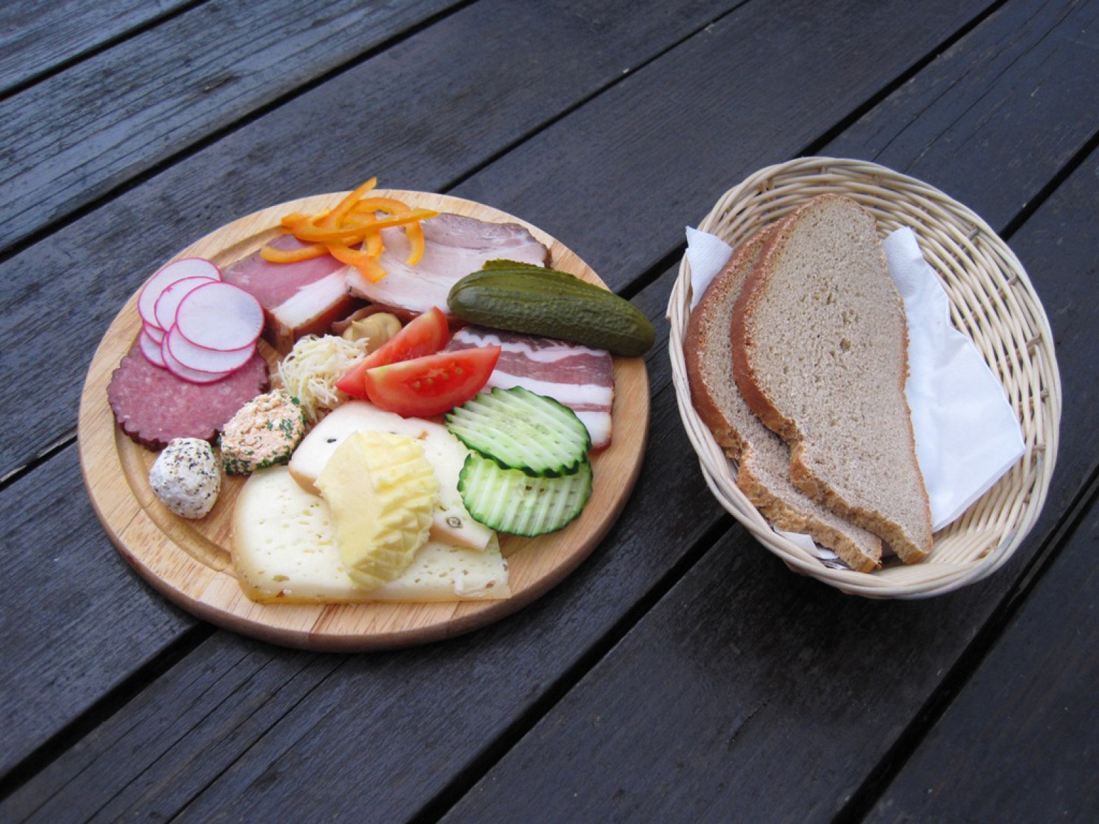 Rettenegghuette in Strobl, Foto 4