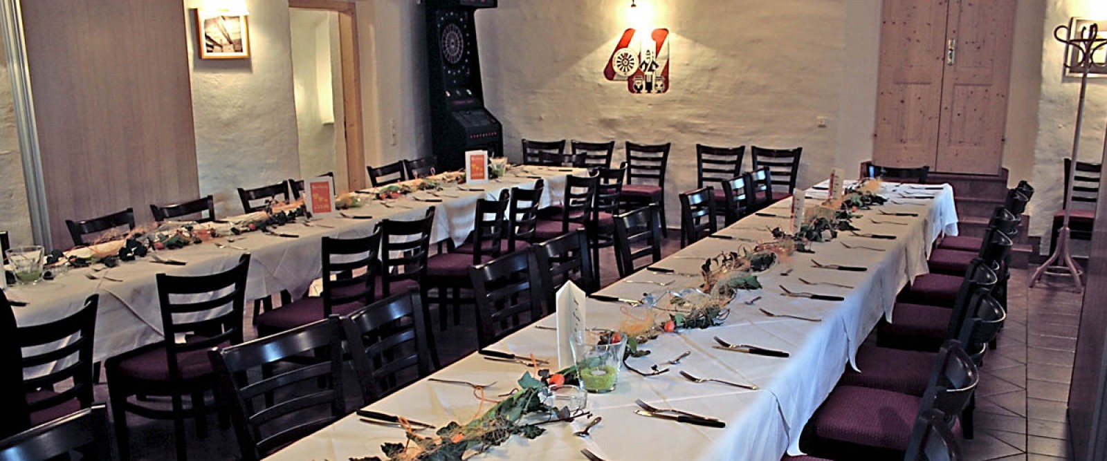 Pizzeria Toscana in Tamsweg, Foto 1