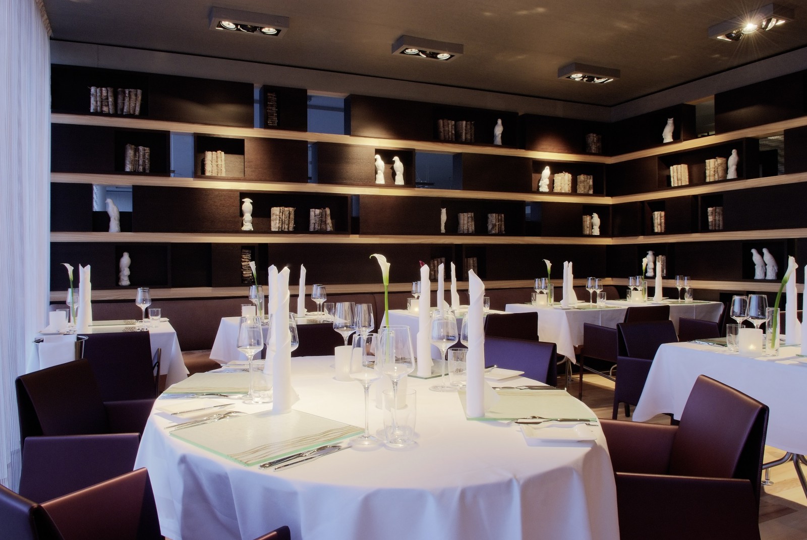 LAGANA Restaurant Bar in Villach