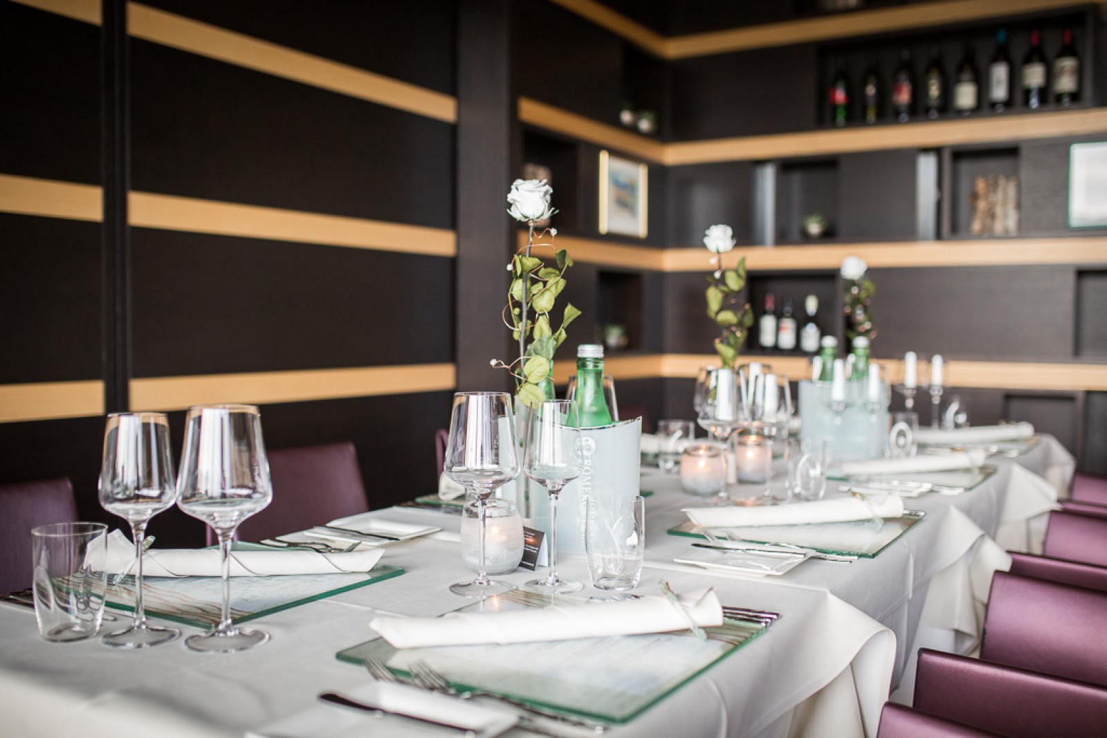LAGANA Restaurant Bar in Villach, Foto 2