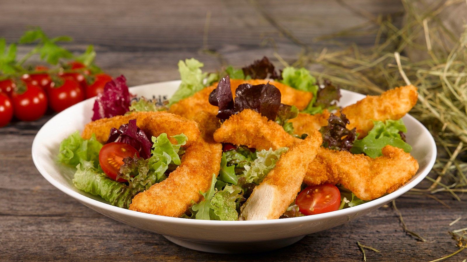 Restaurant Chickis in Villach