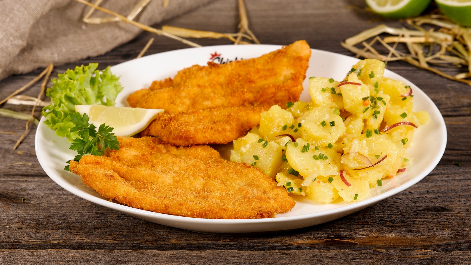 Chickis in Villach, Foto 18