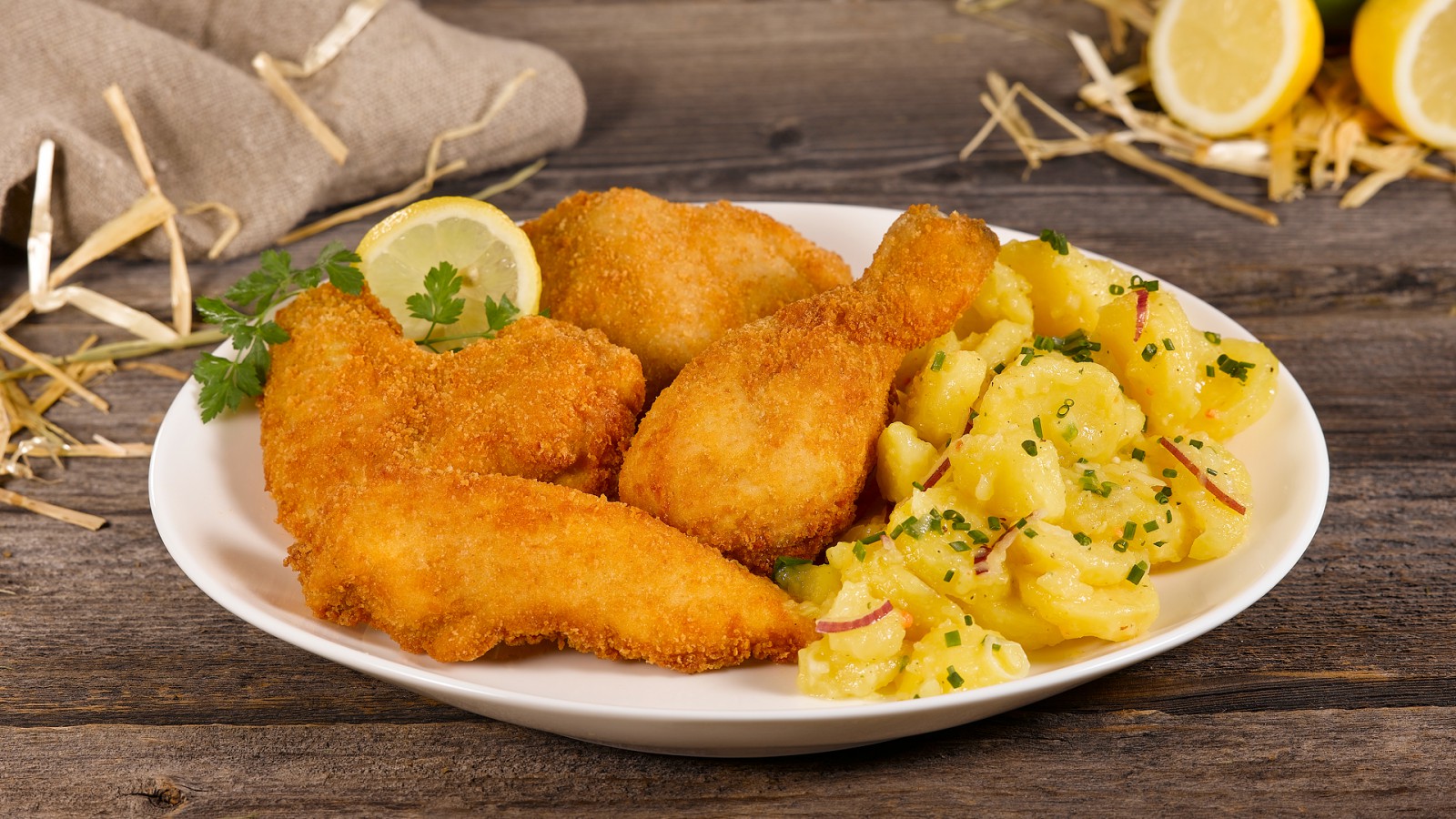 Chickis in Villach, Foto 14