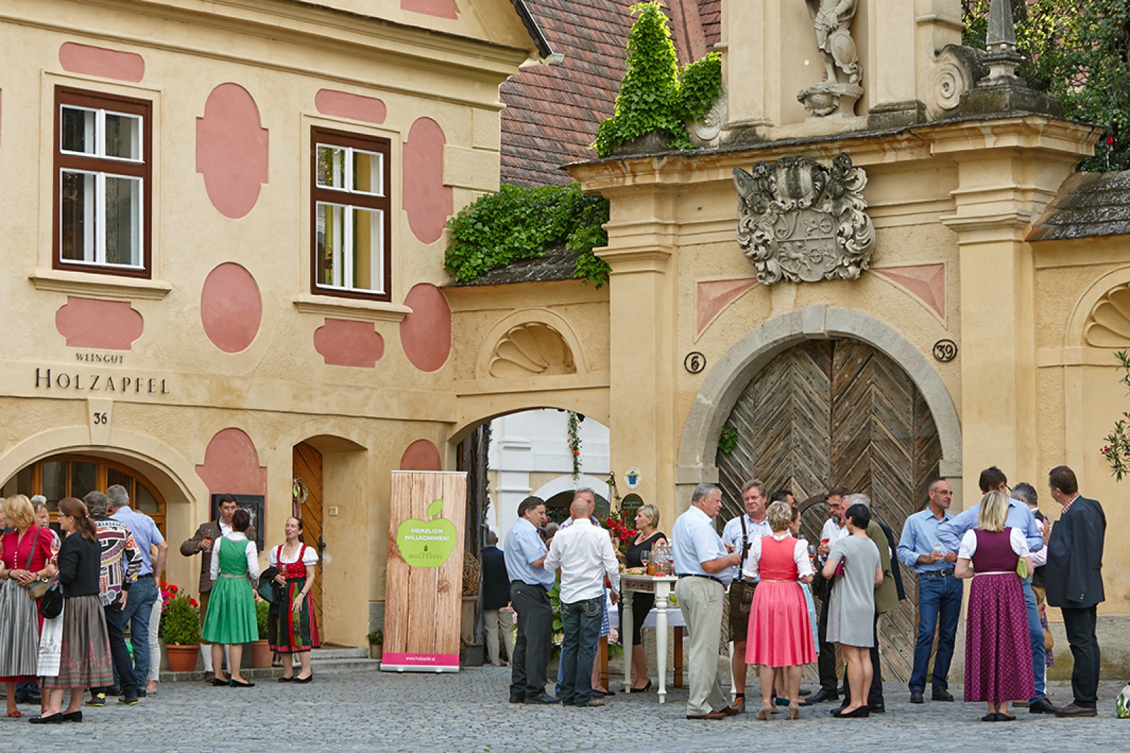 Restaurant Prandtauerhof in Weissenkirchen, Foto 18