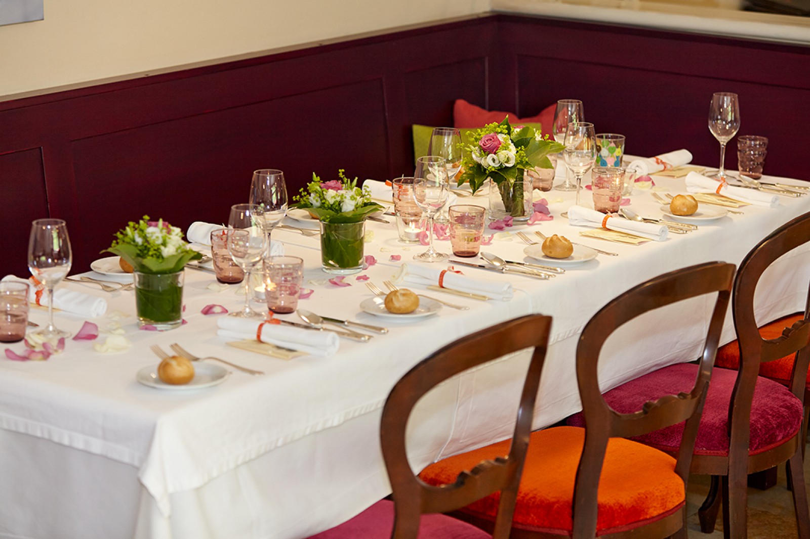 Restaurant Prandtauerhof in Weissenkirchen, Foto 4