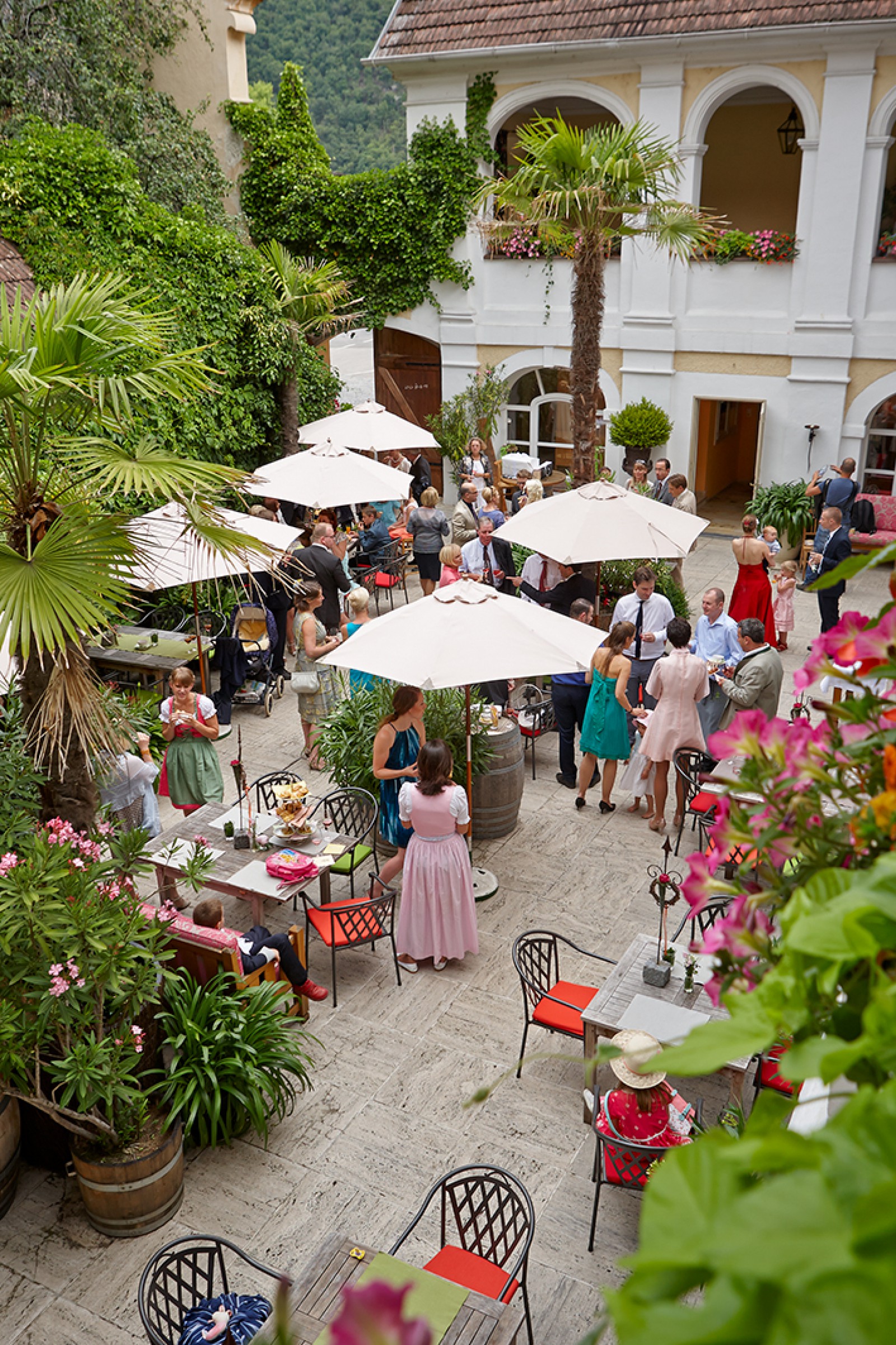Restaurant Prandtauerhof in Weissenkirchen, Foto 15