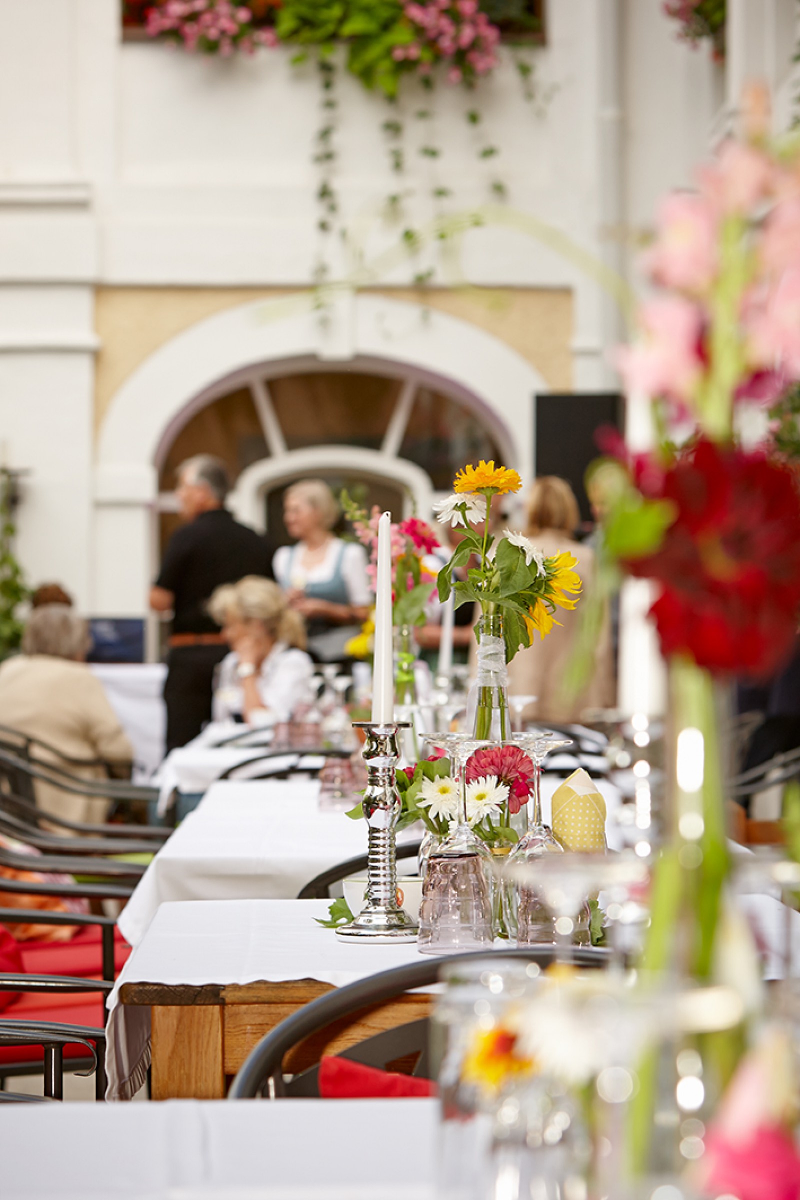 Restaurant Prandtauerhof in Weissenkirchen, Foto 12