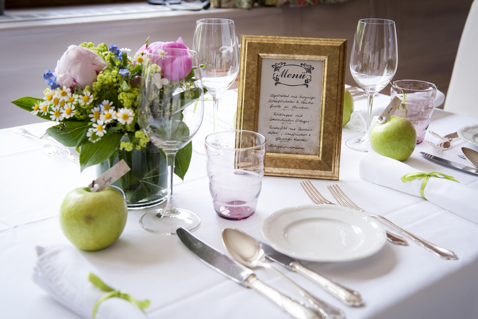 Restaurant Prandtauerhof in Weissenkirchen, Foto 3