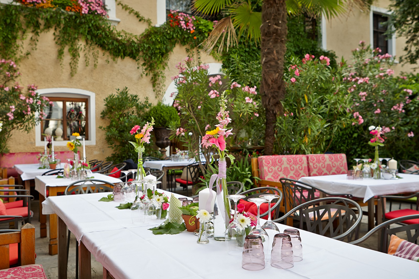 Restaurant Prandtauerhof in Weissenkirchen, Foto 8