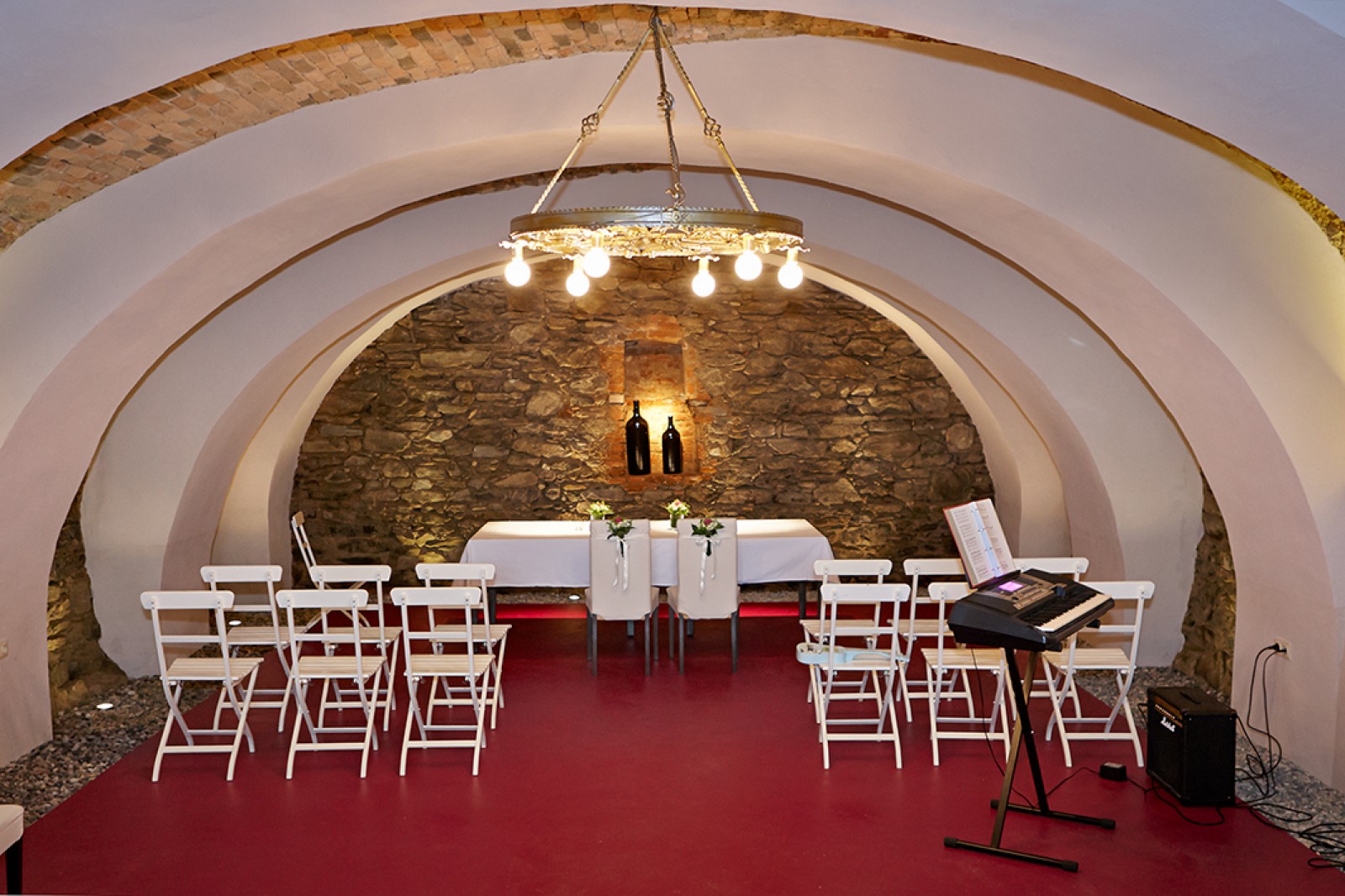 Restaurant Prandtauerhof in Weissenkirchen, Foto 6