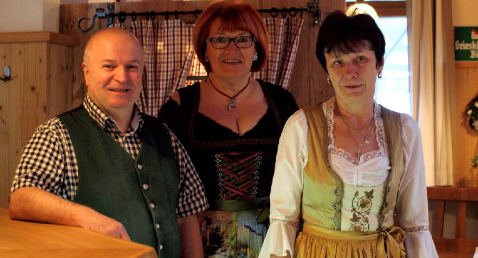 Gasthof zum Schiffmeister in Wesenufer 19
