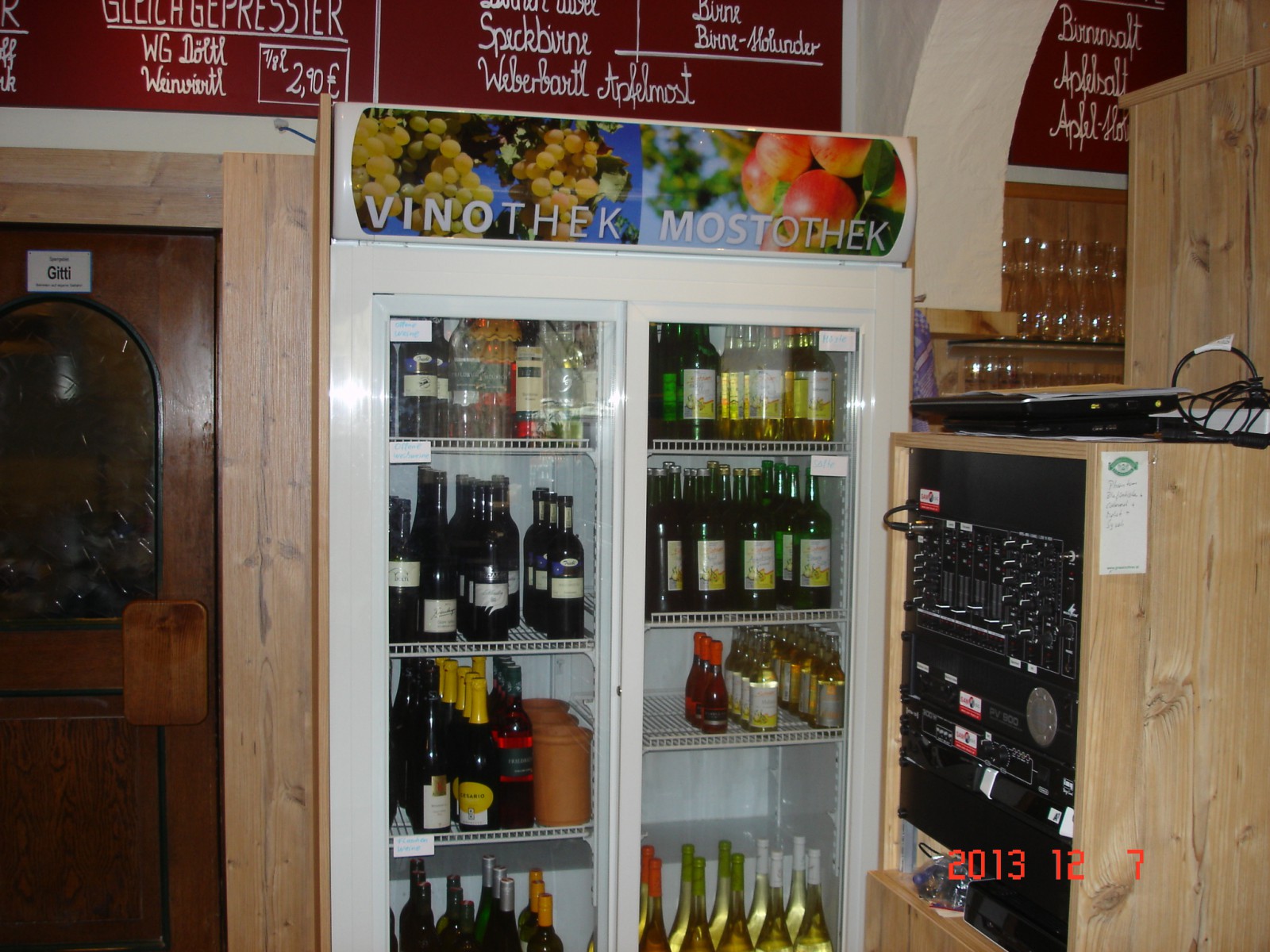Gasthof zum Schiffmeister in Wesenufer 19, Foto 5
