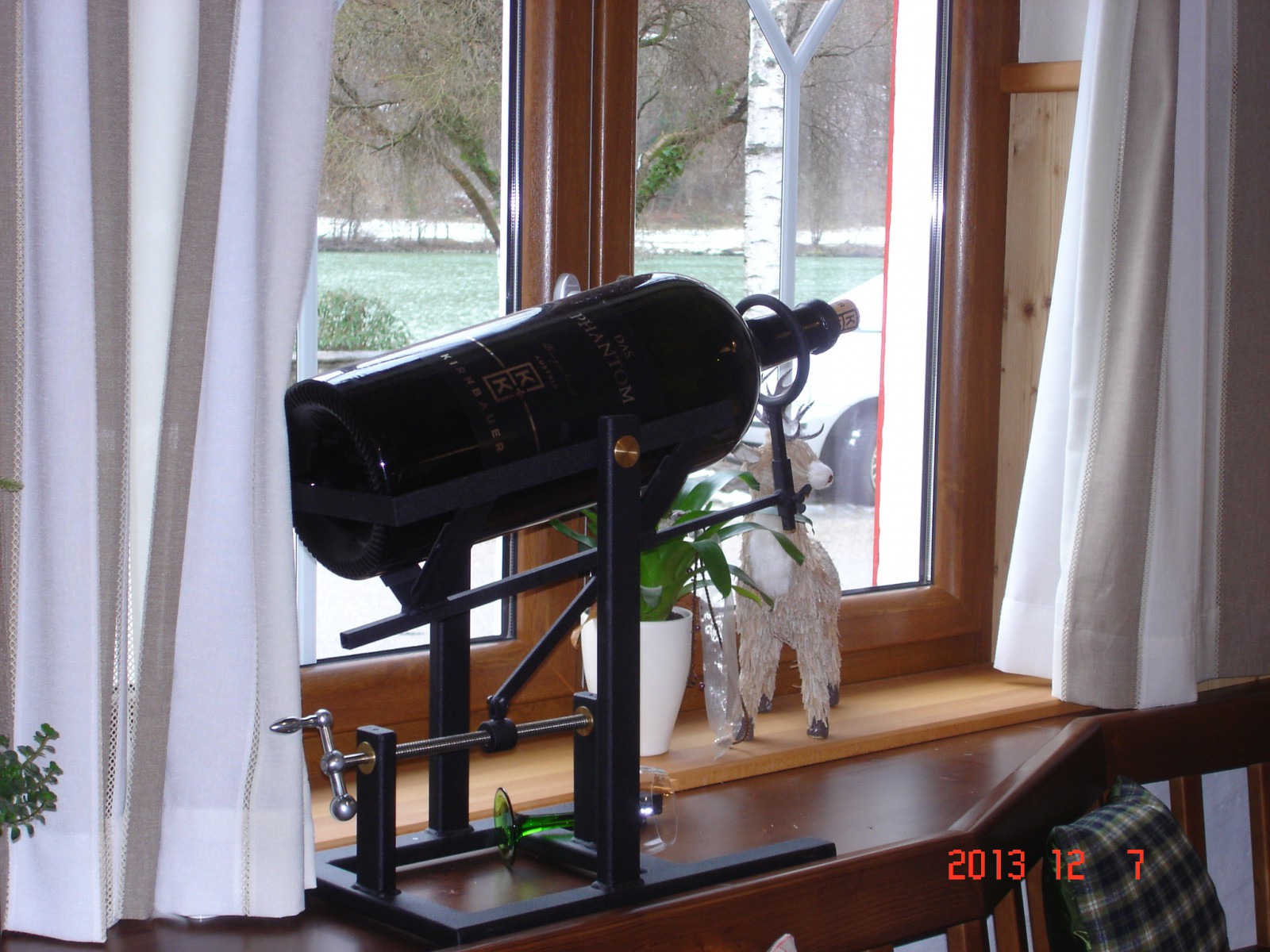 Gasthof zum Schiffmeister in Wesenufer 19, Foto 17