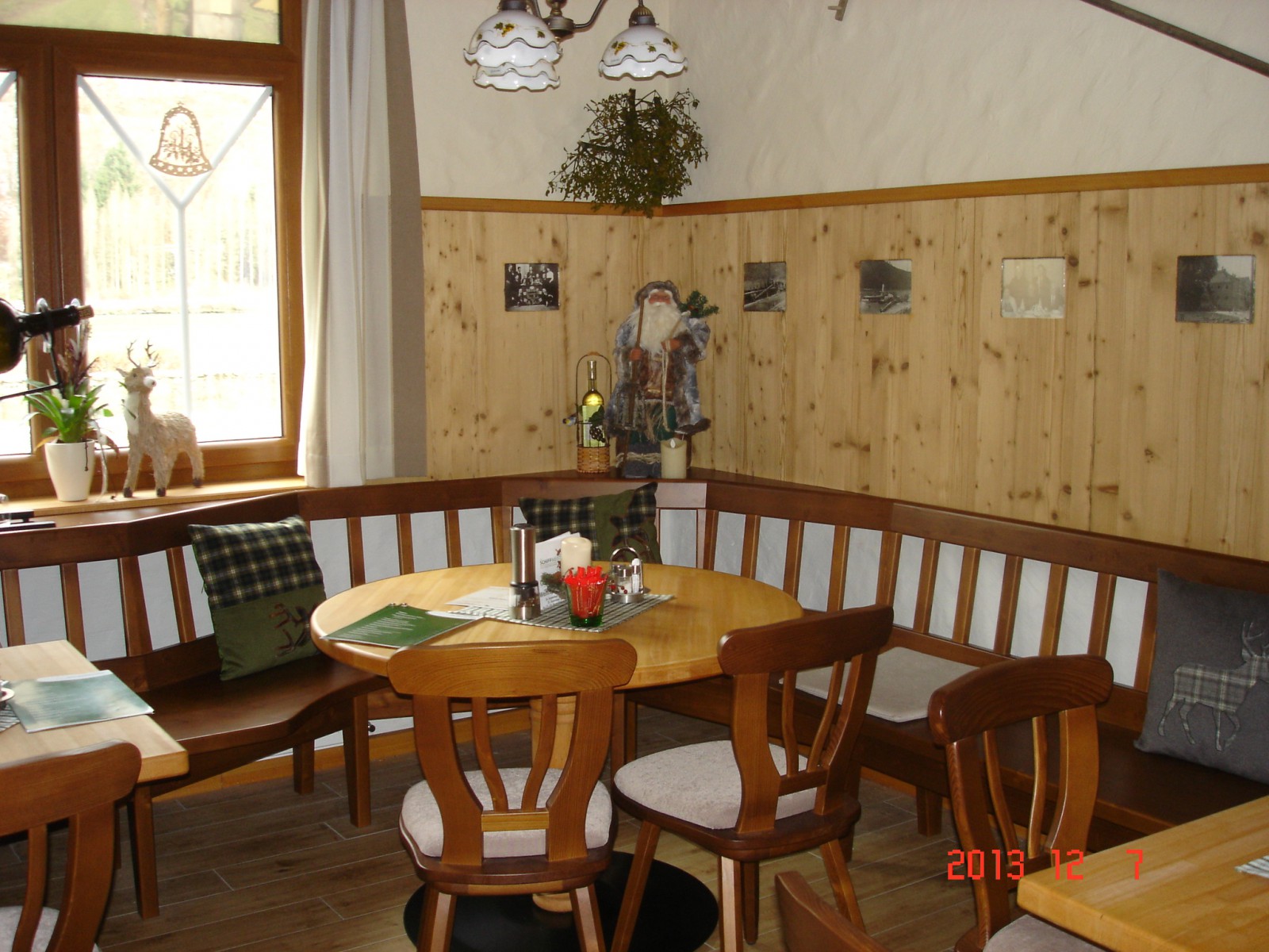 Gasthof zum Schiffmeister in Wesenufer 19, Foto 16