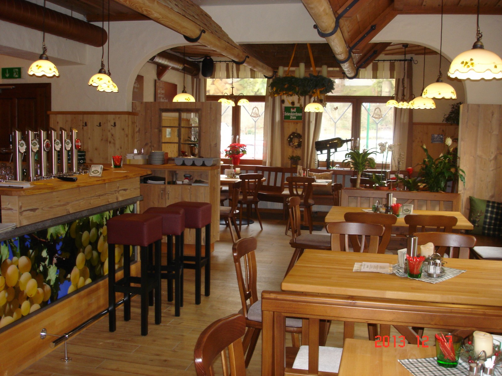 Gasthof zum Schiffmeister in Wesenufer 19, Foto 15
