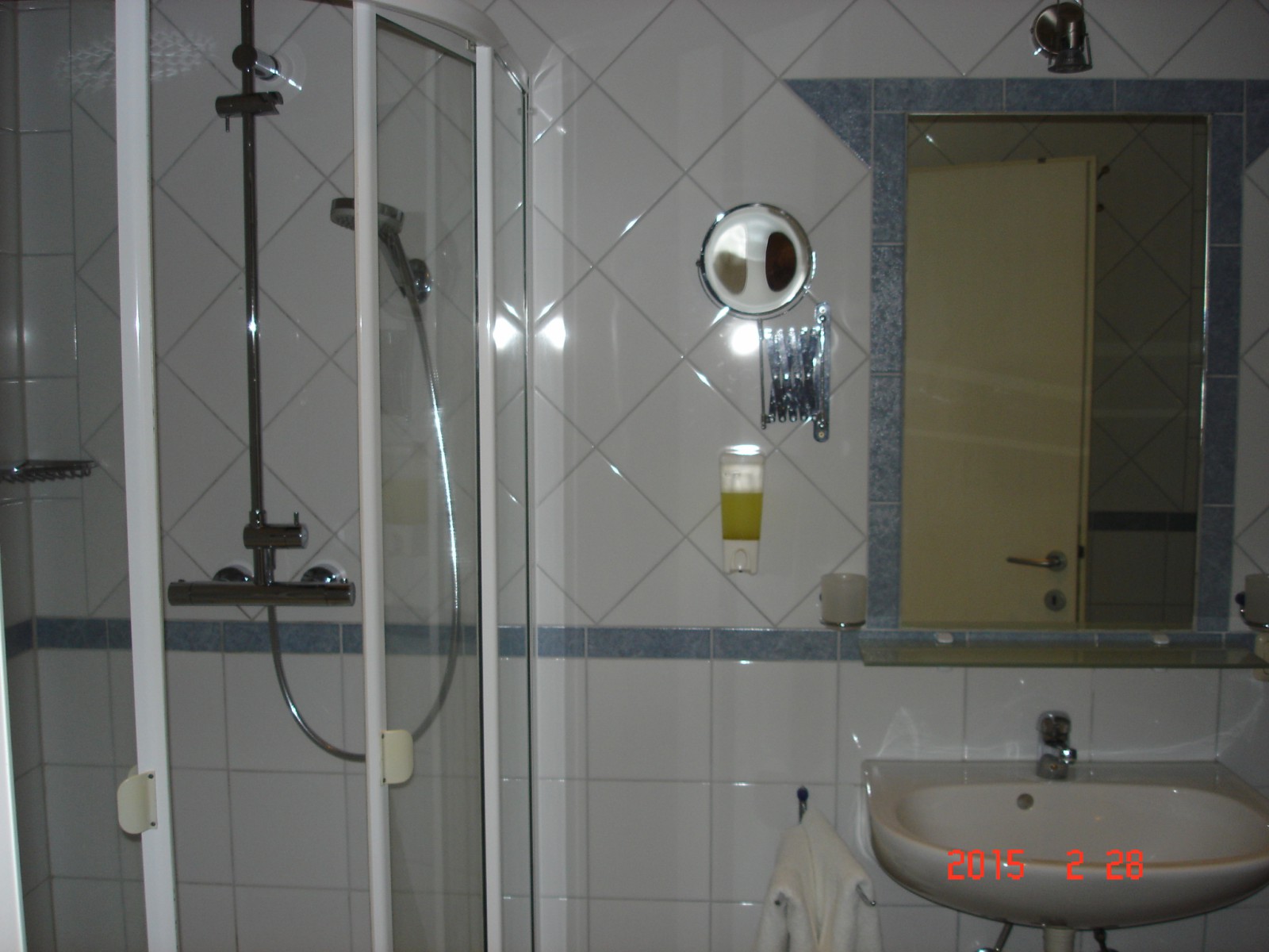 Gasthof zum Schiffmeister in Wesenufer 19, Foto 13